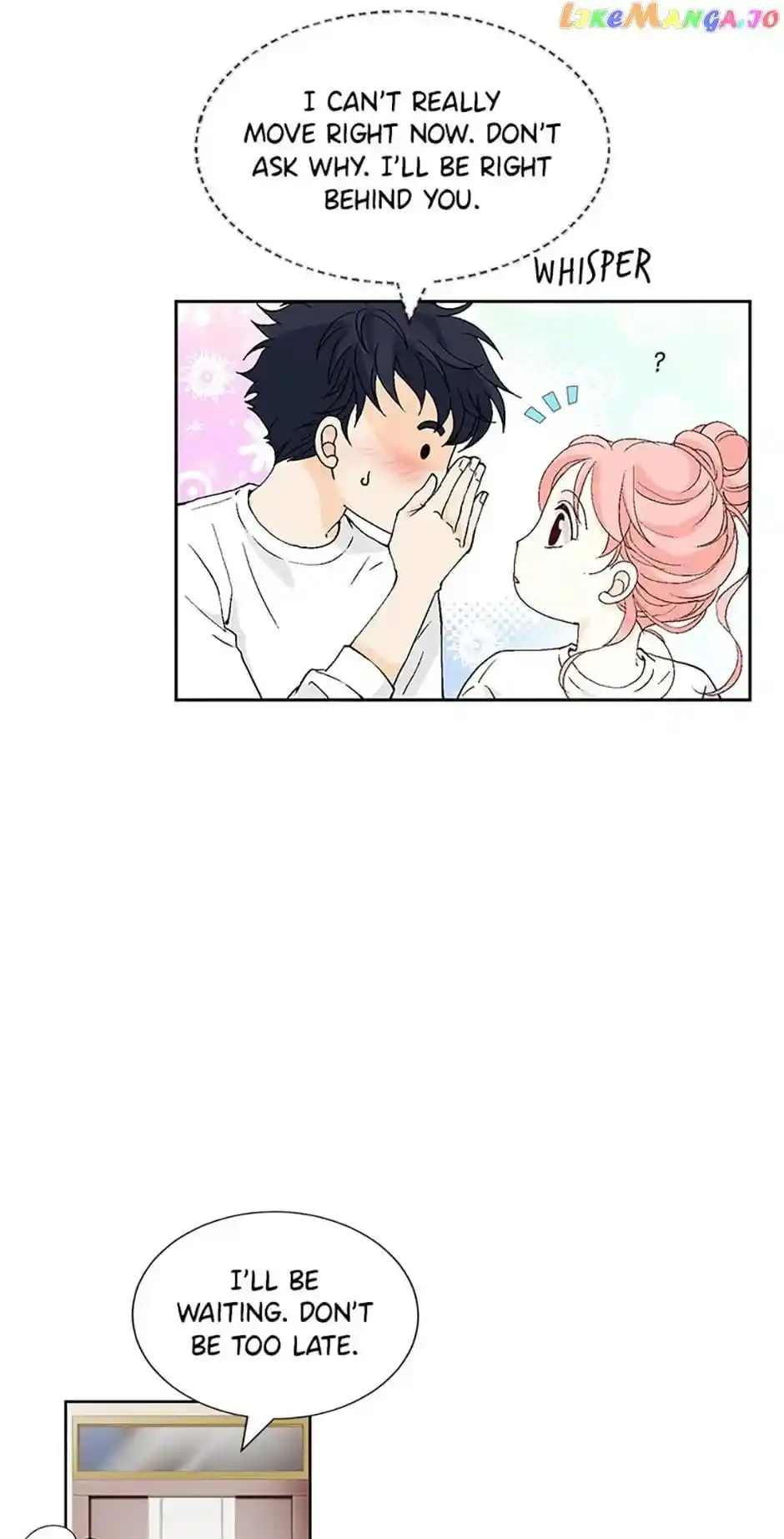 Flavors of Reincarnation Chapter 105