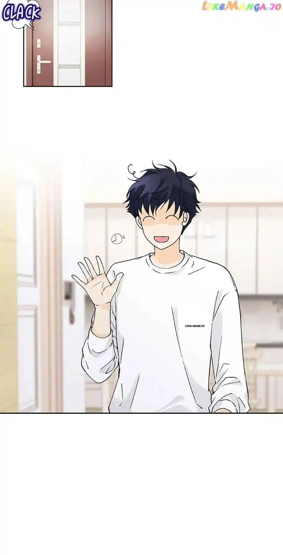 Flavors of Reincarnation Chapter 105