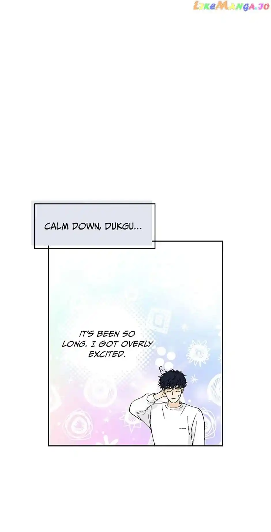 Flavors of Reincarnation Chapter 105