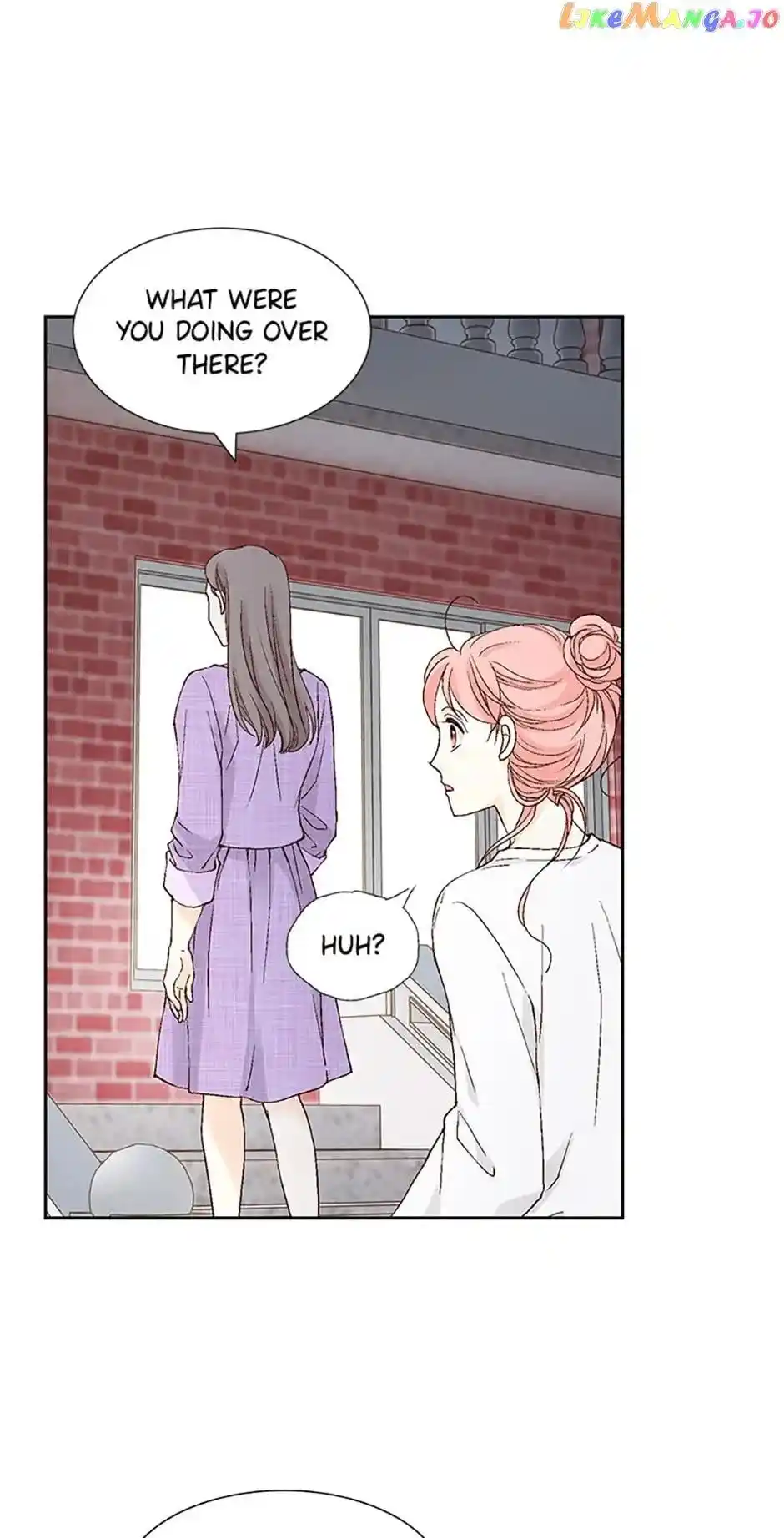 Flavors of Reincarnation Chapter 105