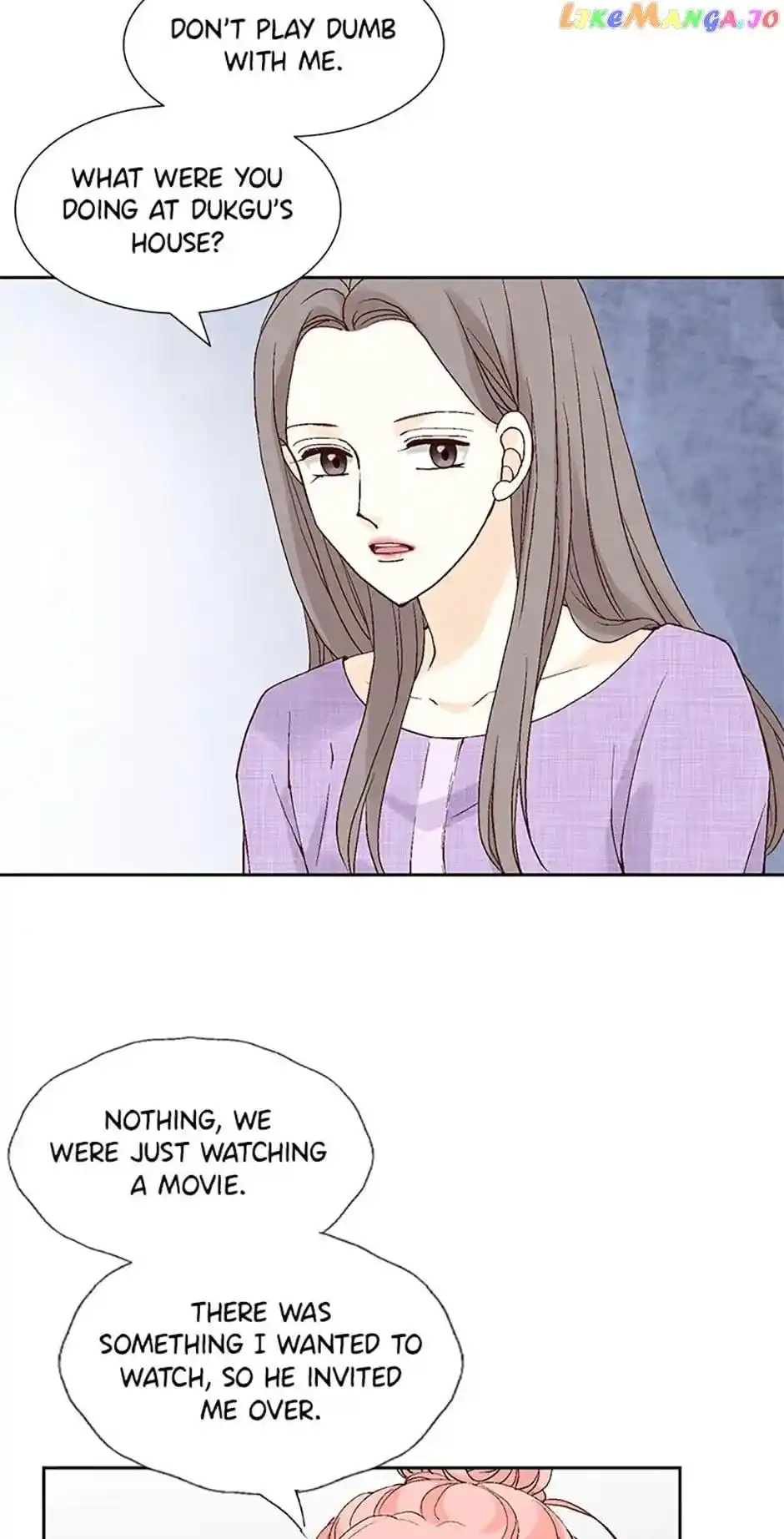 Flavors of Reincarnation Chapter 105