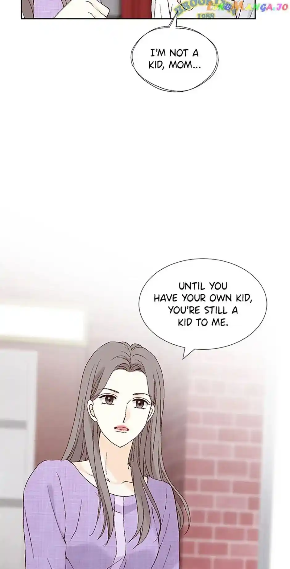 Flavors of Reincarnation Chapter 105