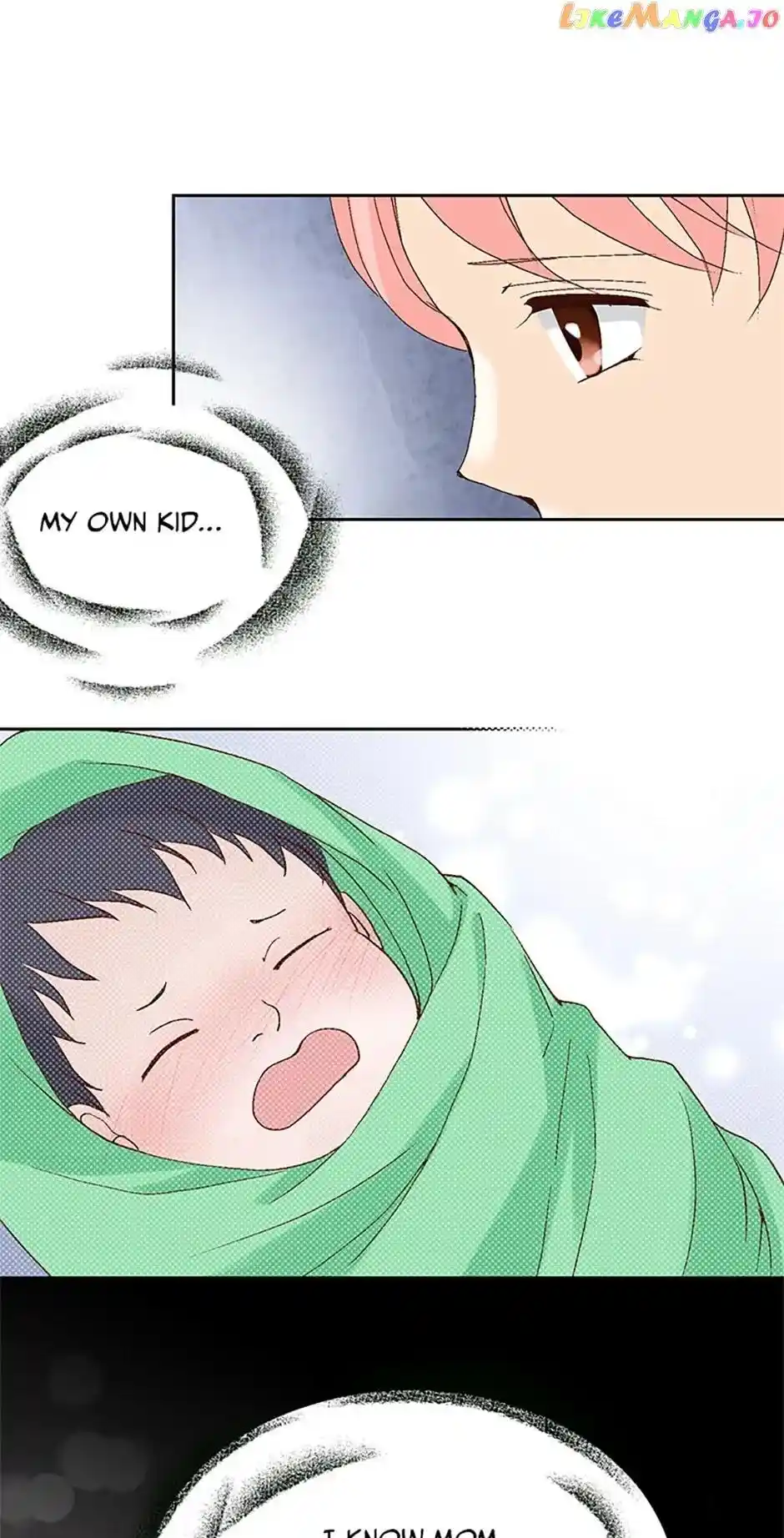 Flavors of Reincarnation Chapter 105