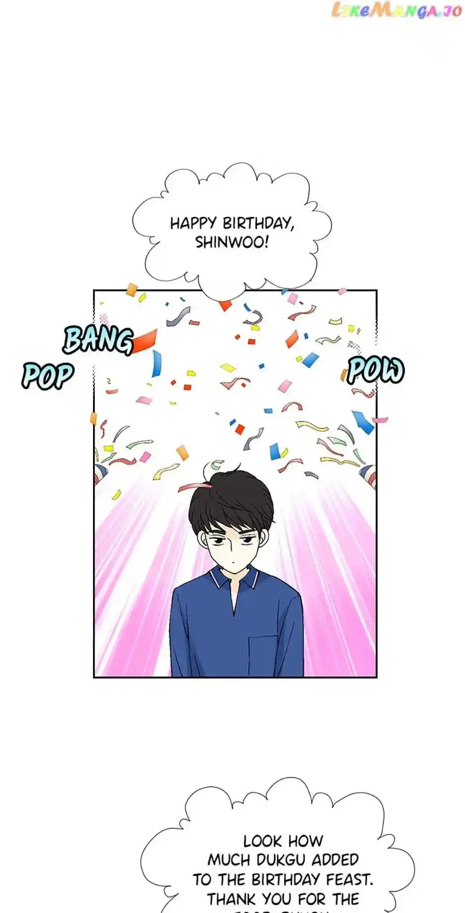 Flavors of Reincarnation Chapter 105