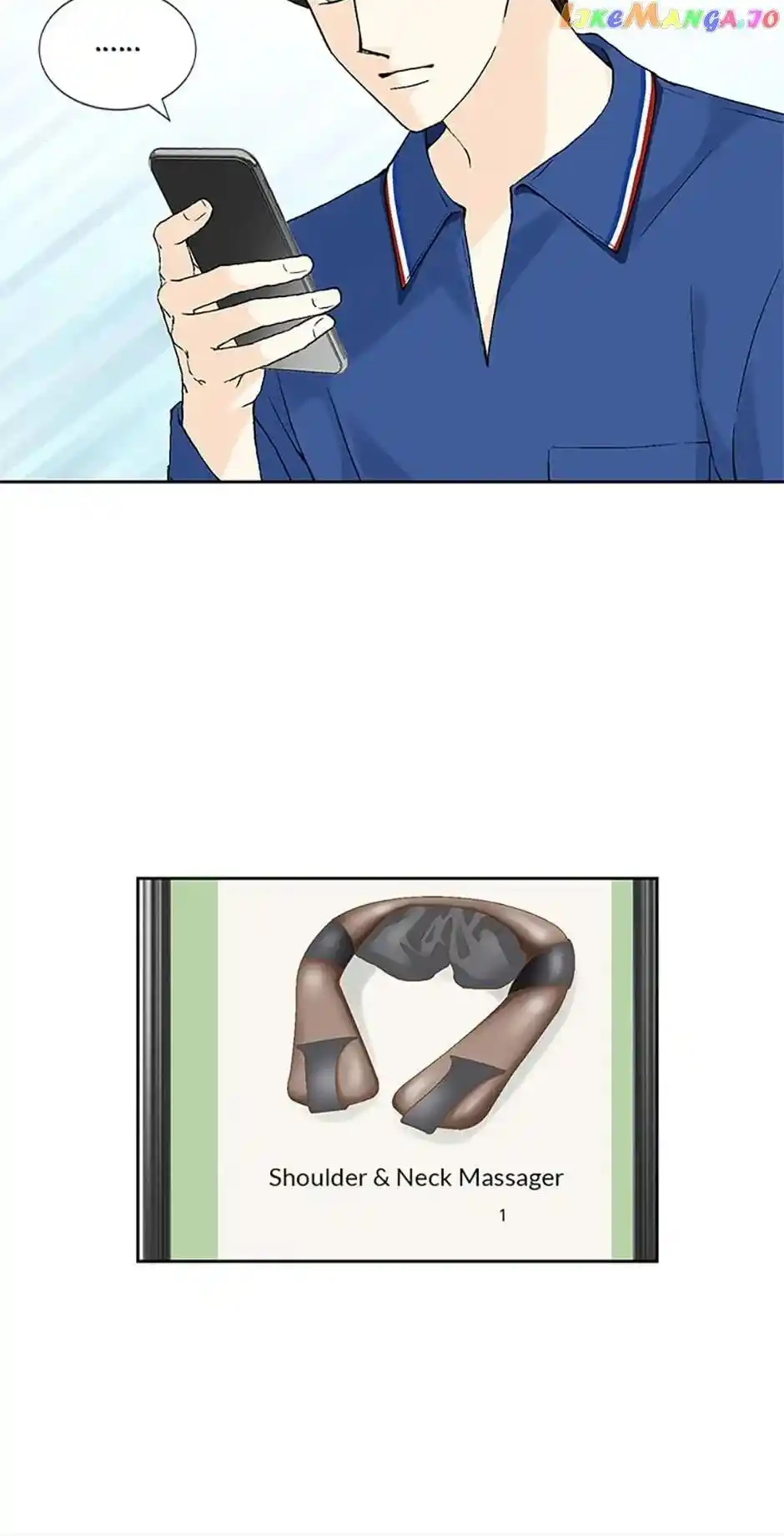 Flavors of Reincarnation Chapter 105