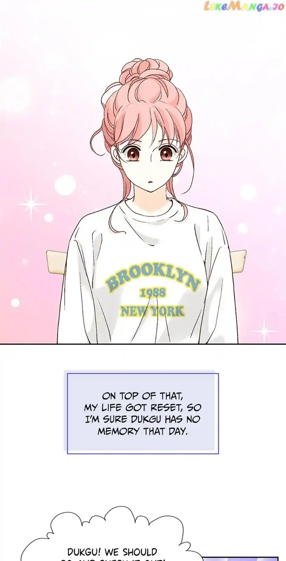 Flavors of Reincarnation Chapter 105