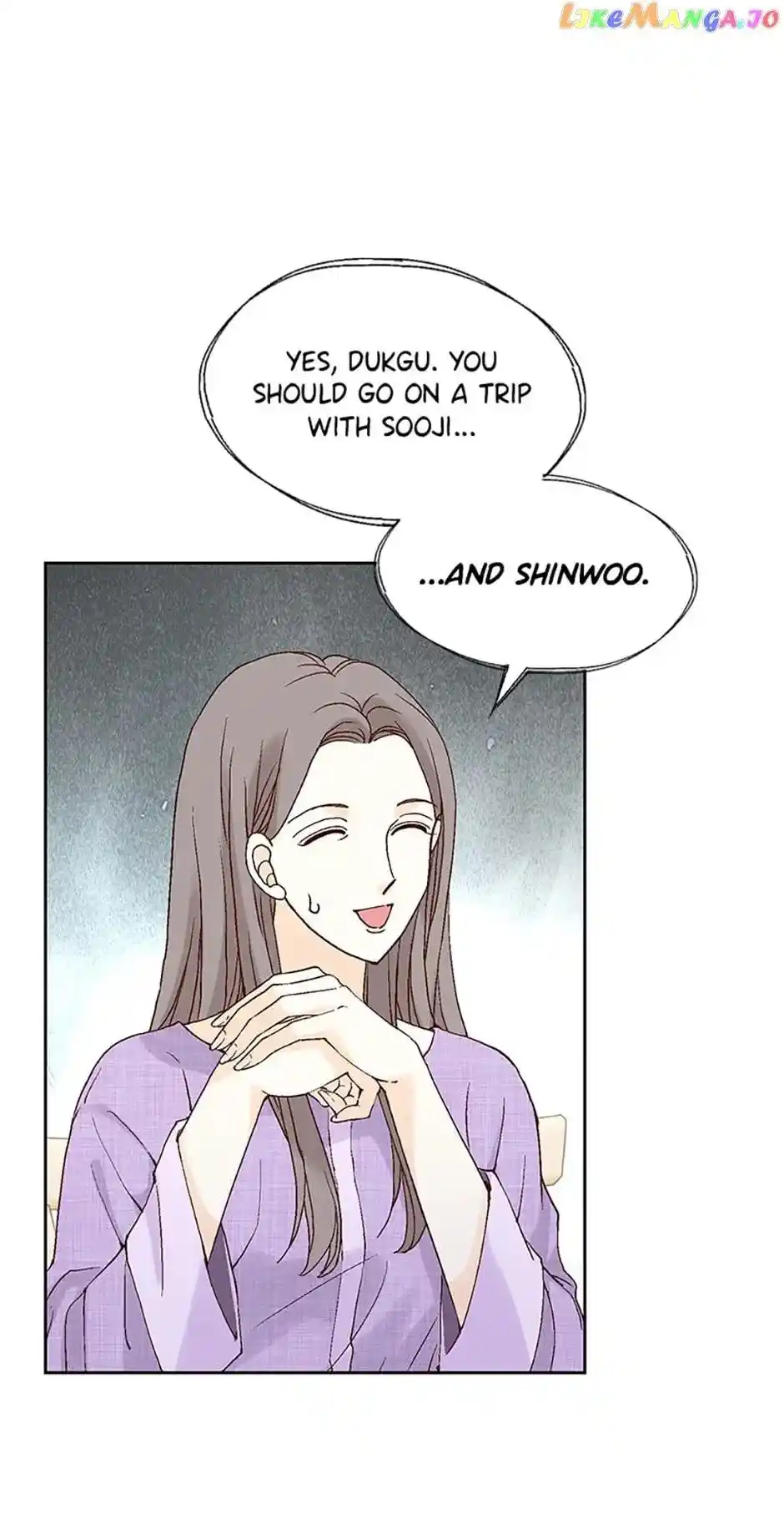 Flavors of Reincarnation Chapter 105