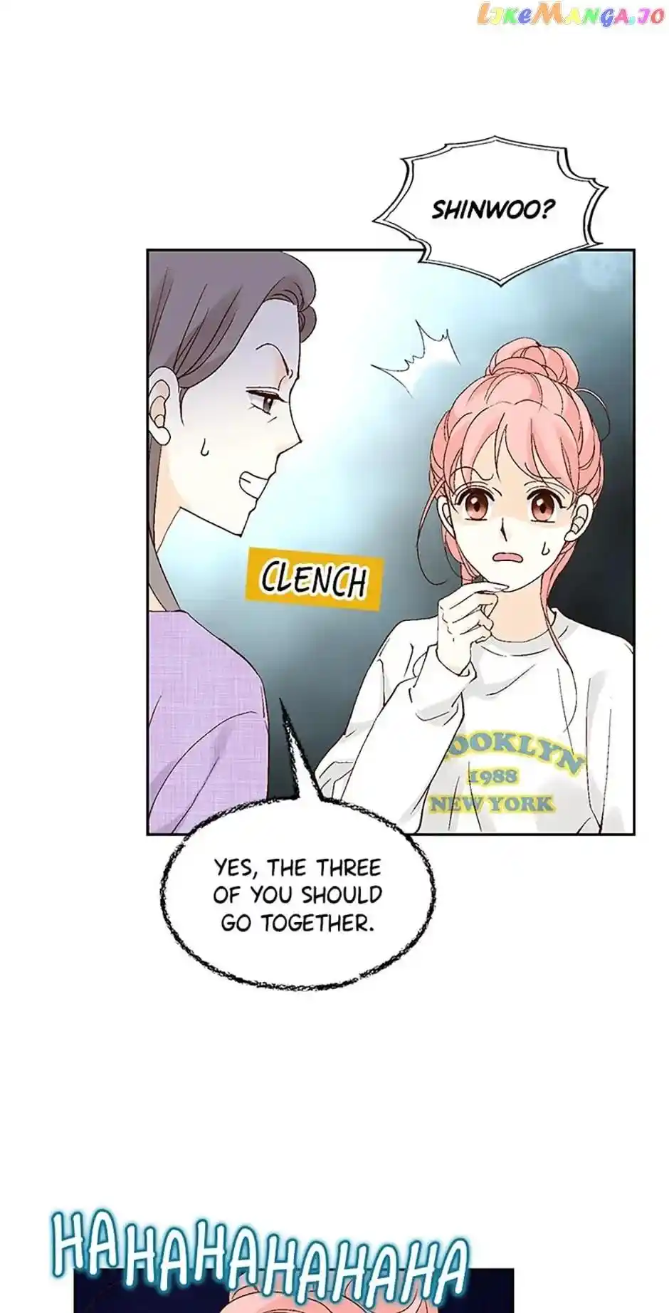 Flavors of Reincarnation Chapter 105