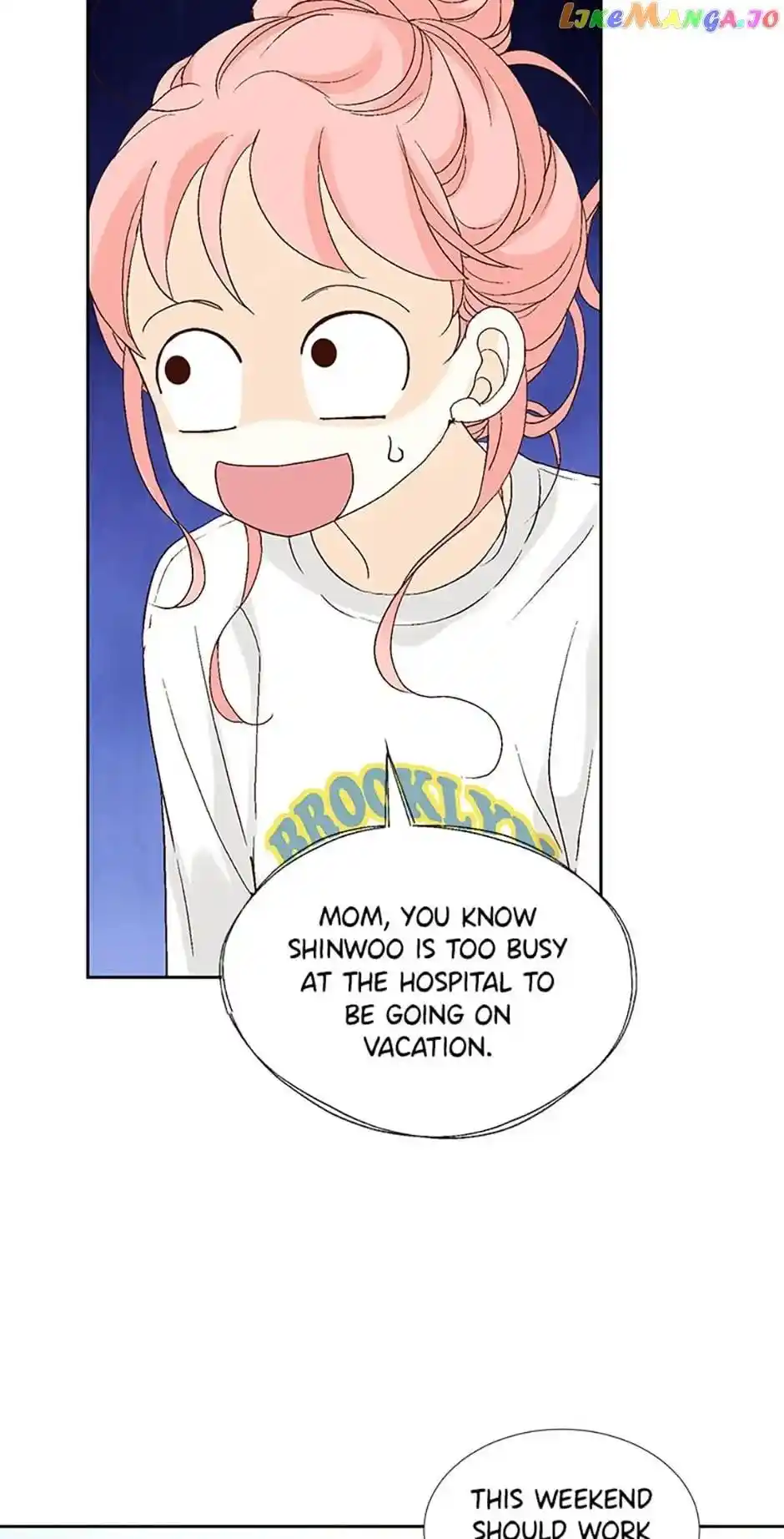 Flavors of Reincarnation Chapter 105