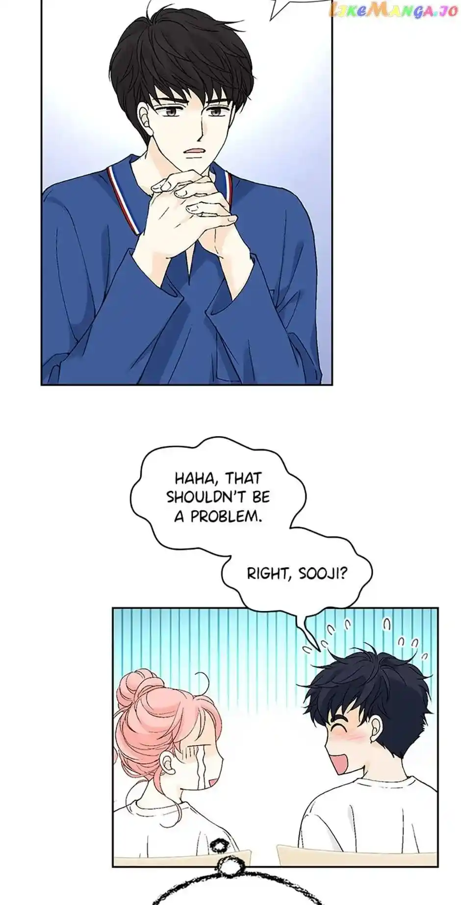 Flavors of Reincarnation Chapter 105