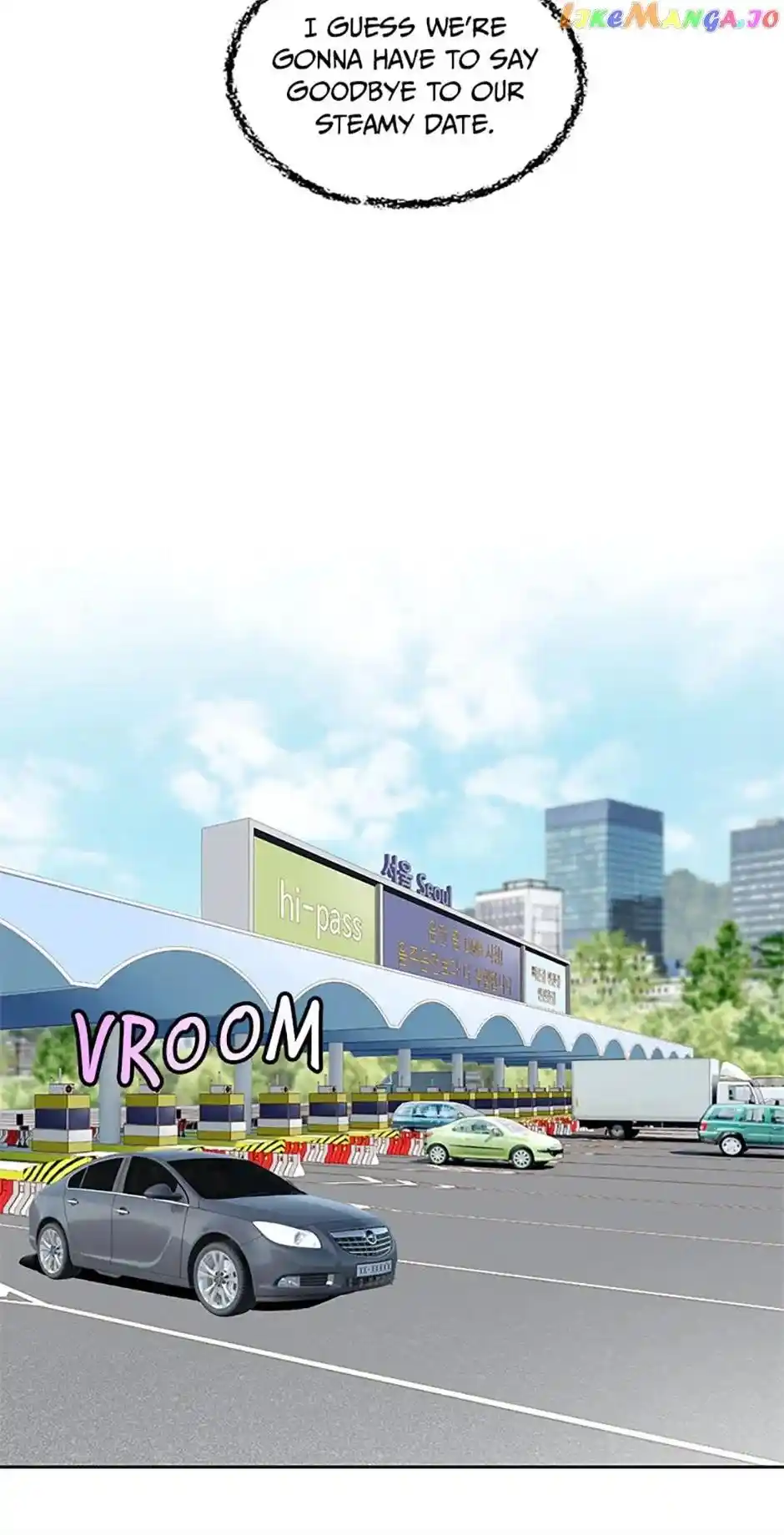 Flavors of Reincarnation Chapter 105