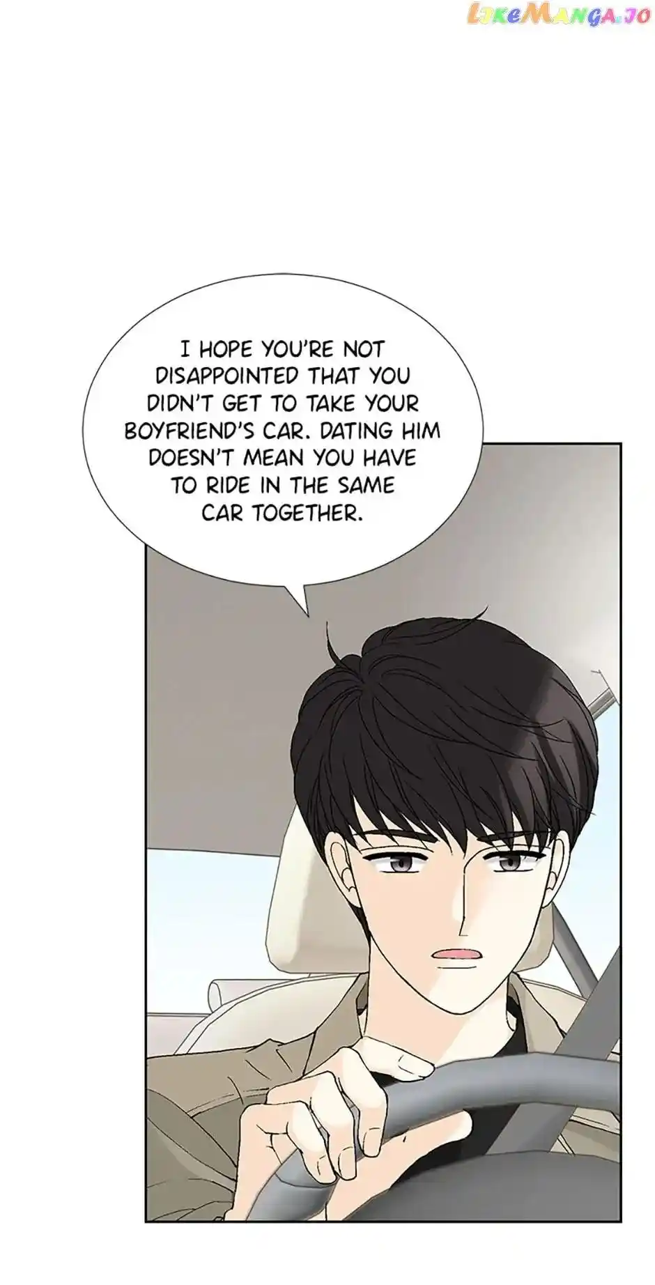 Flavors of Reincarnation Chapter 105