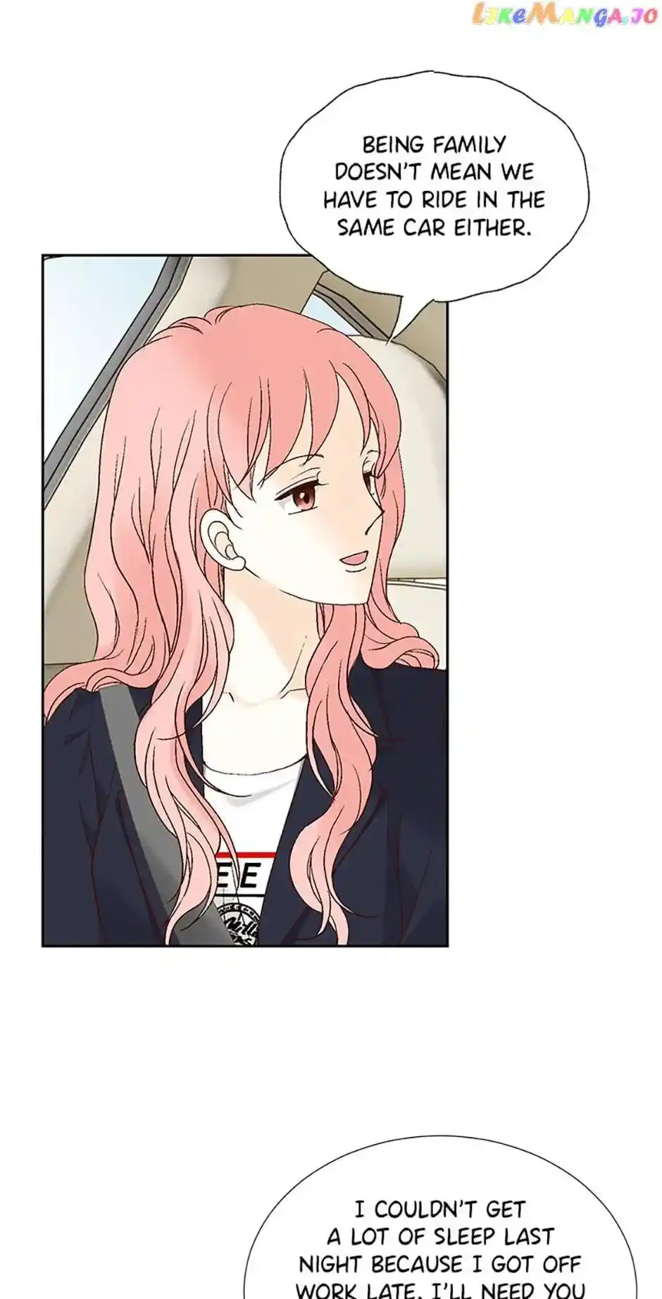 Flavors of Reincarnation Chapter 105