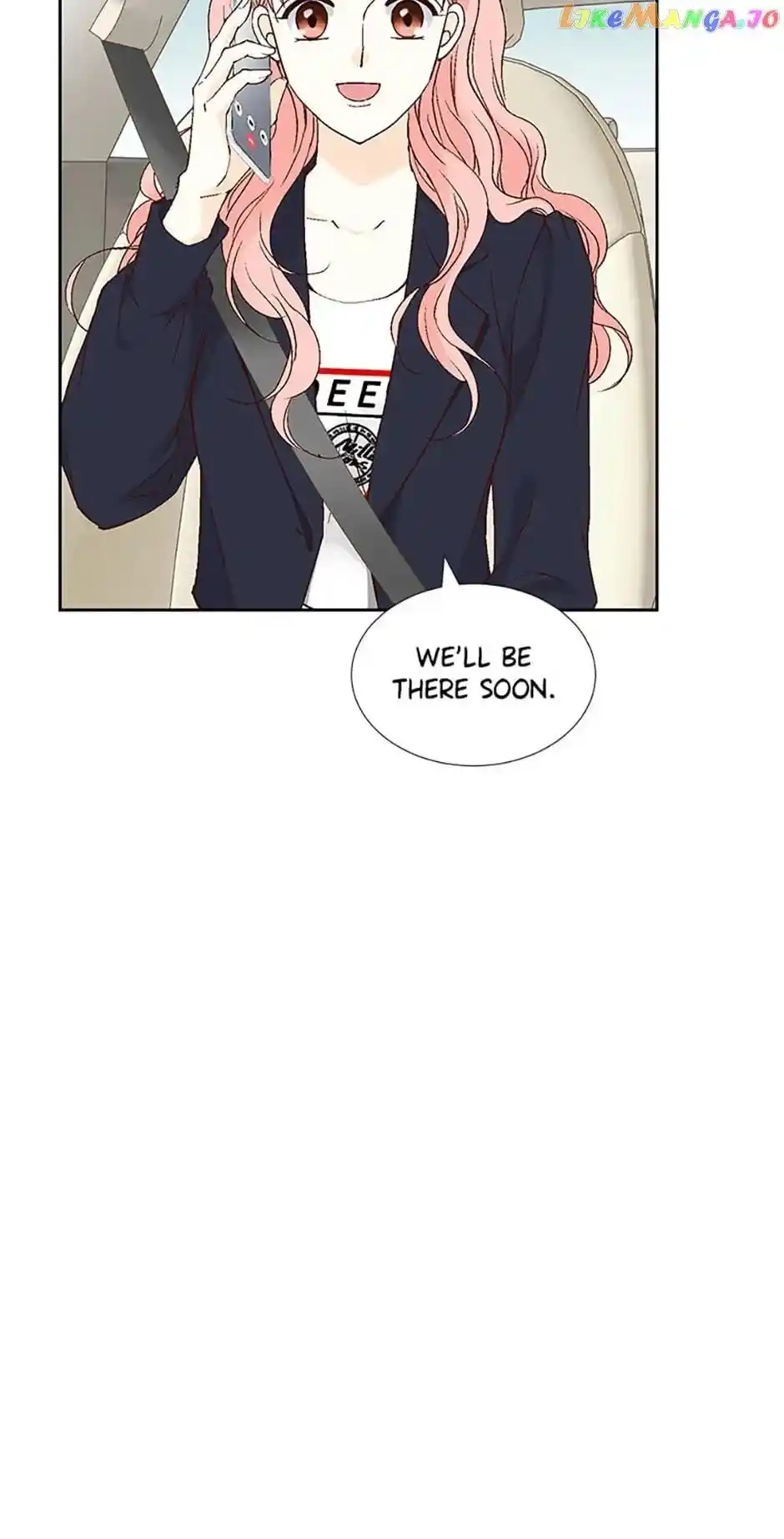 Flavors of Reincarnation Chapter 105