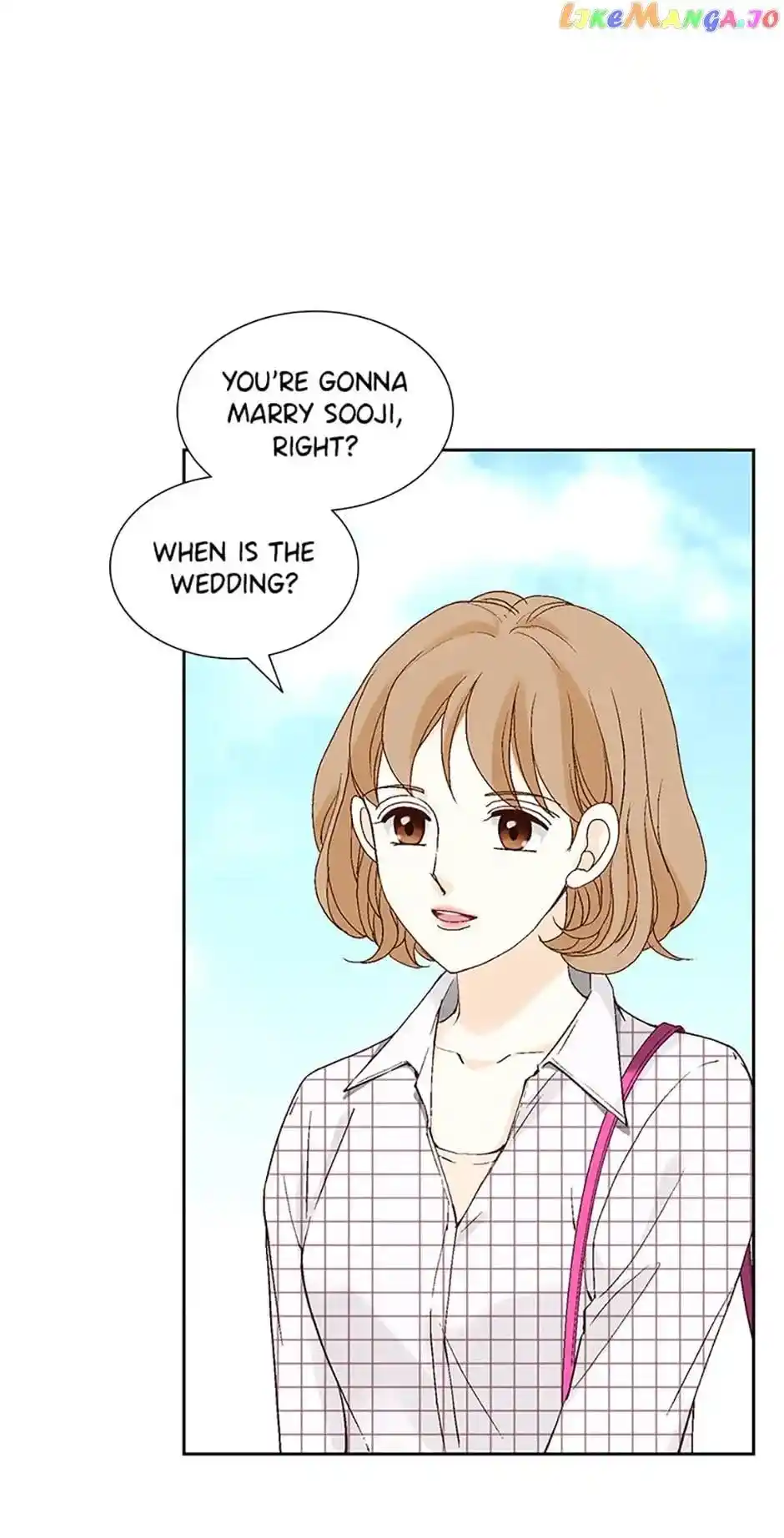 Flavors of Reincarnation Chapter 105