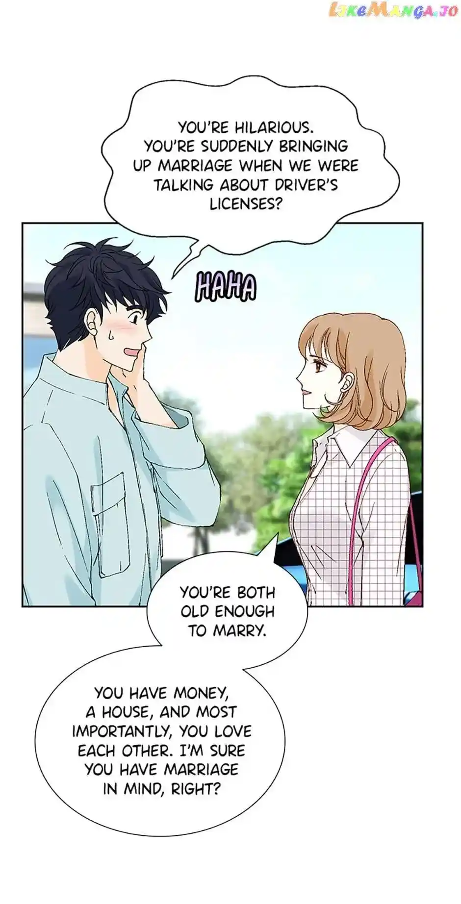 Flavors of Reincarnation Chapter 105