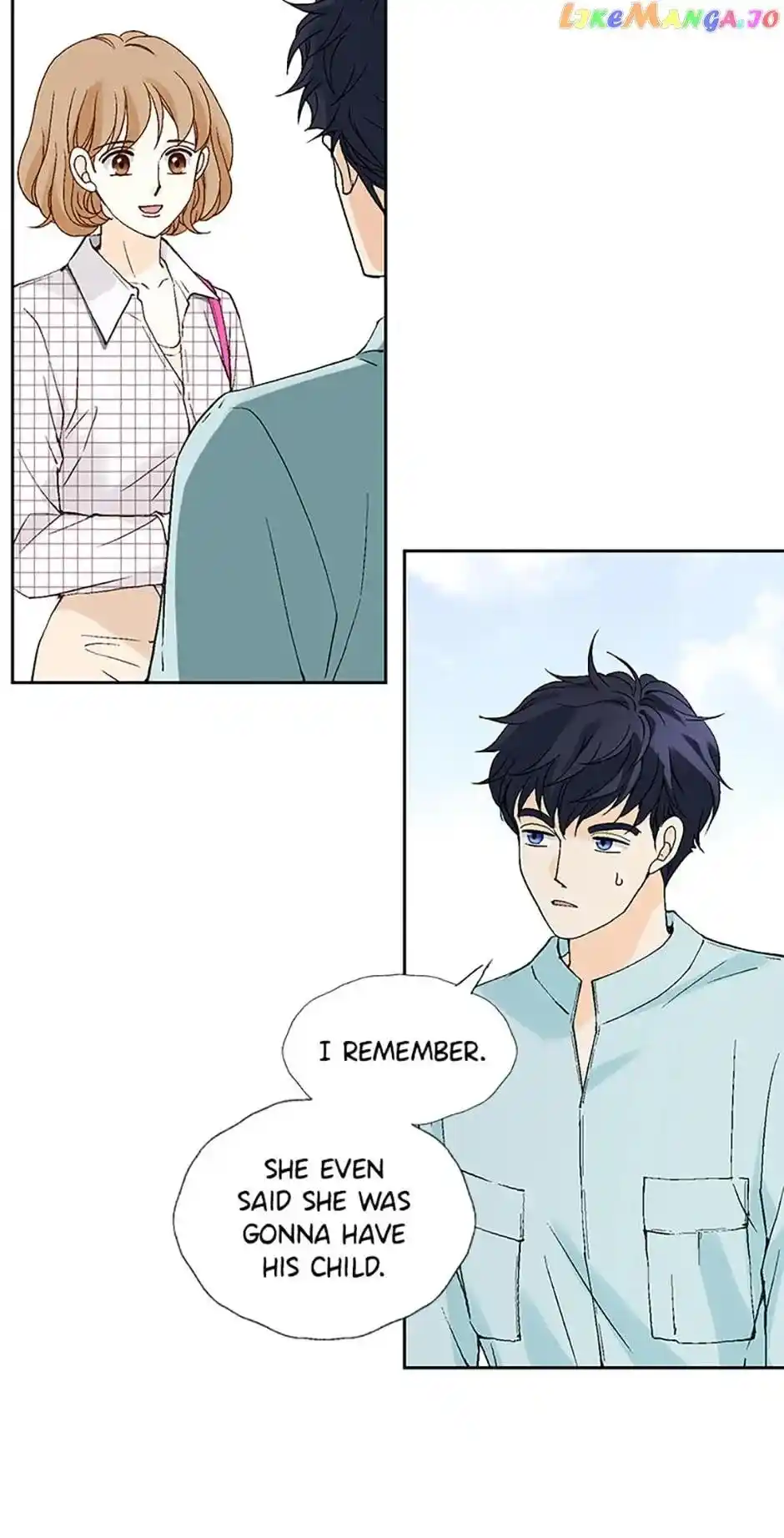 Flavors of Reincarnation Chapter 105