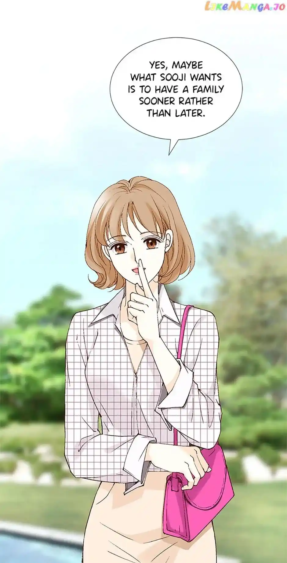 Flavors of Reincarnation Chapter 105