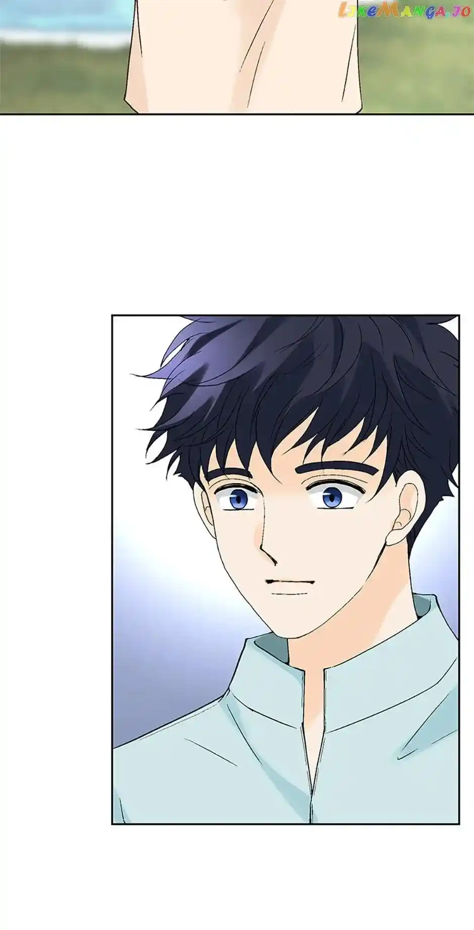 Flavors of Reincarnation Chapter 105