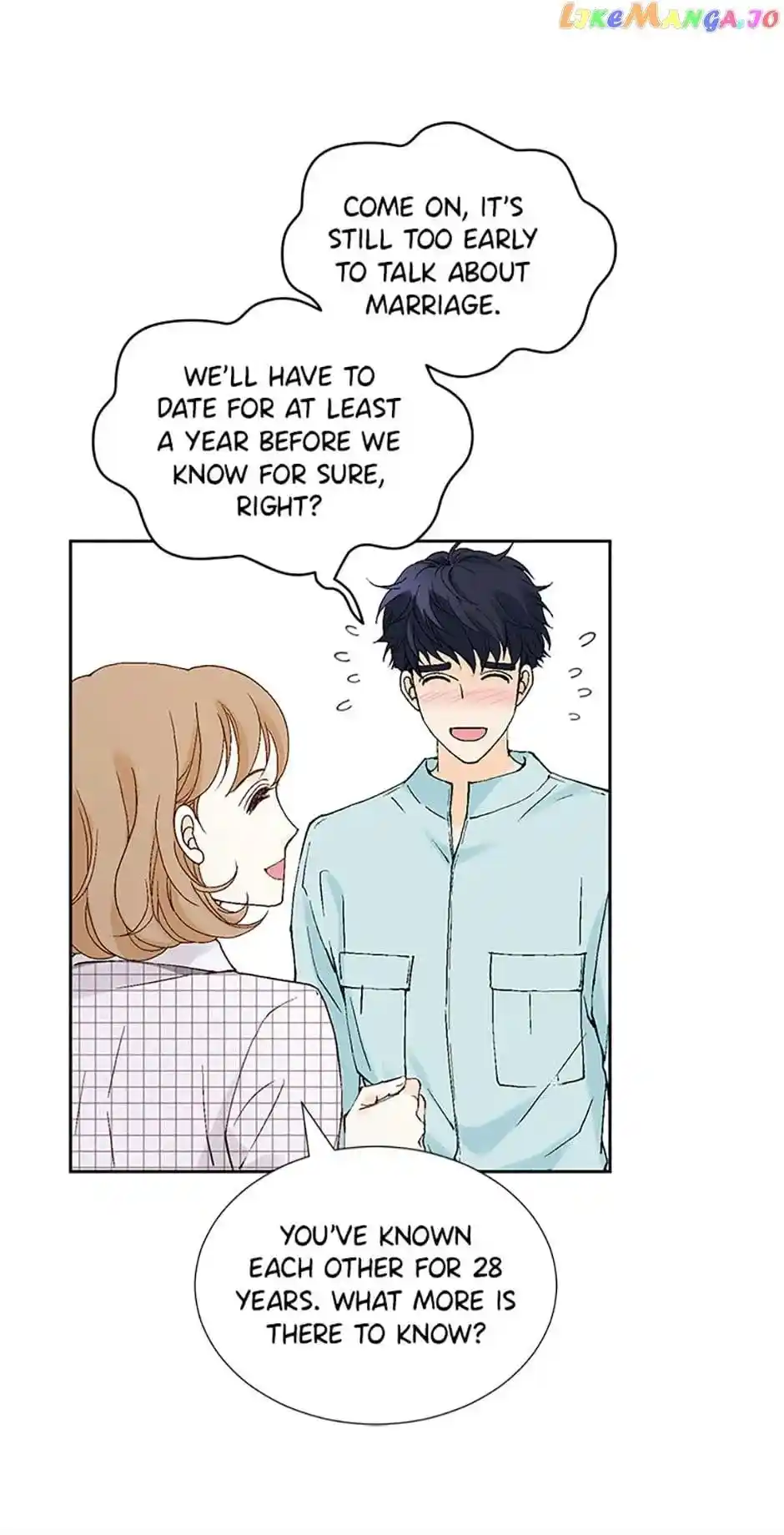 Flavors of Reincarnation Chapter 105