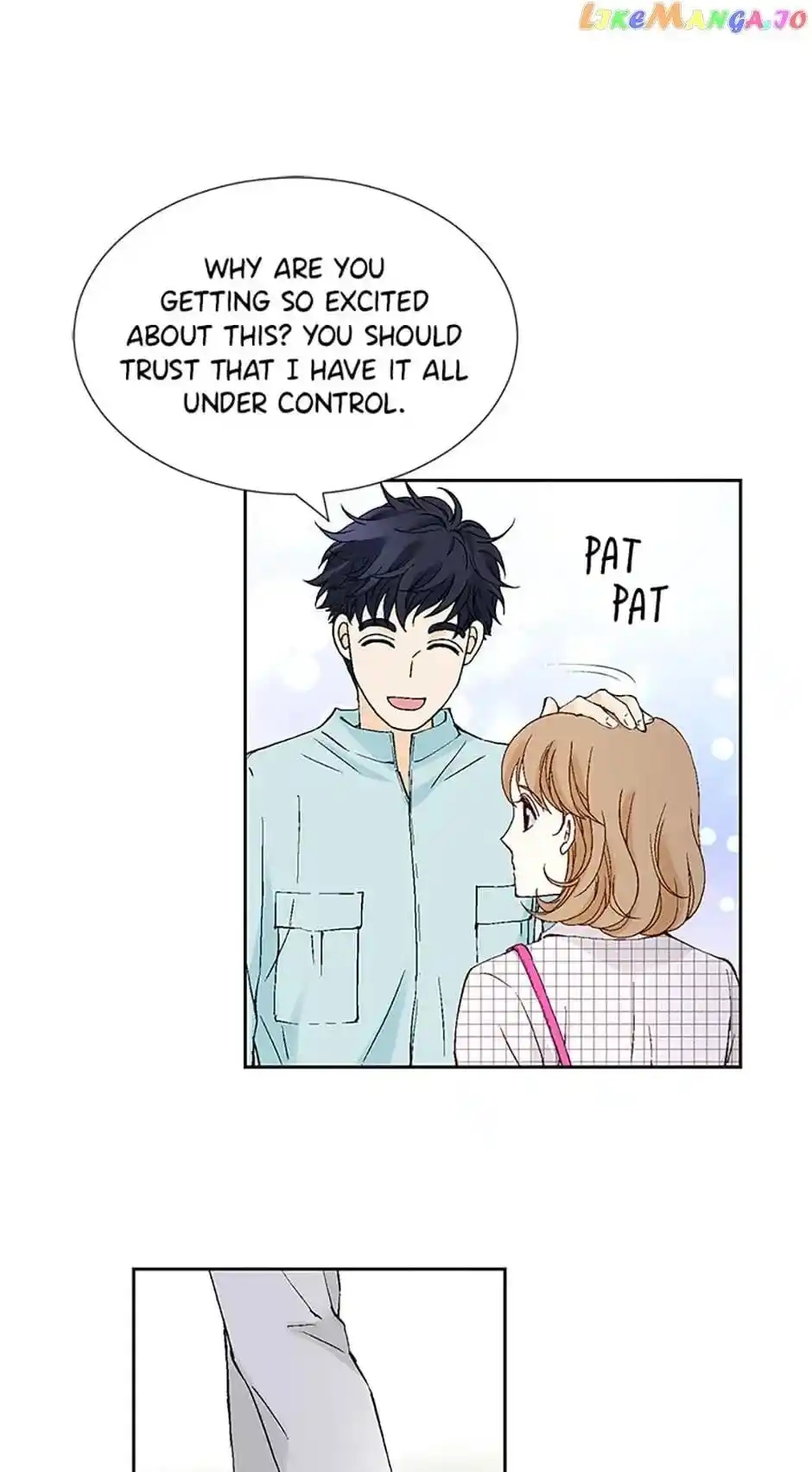 Flavors of Reincarnation Chapter 105