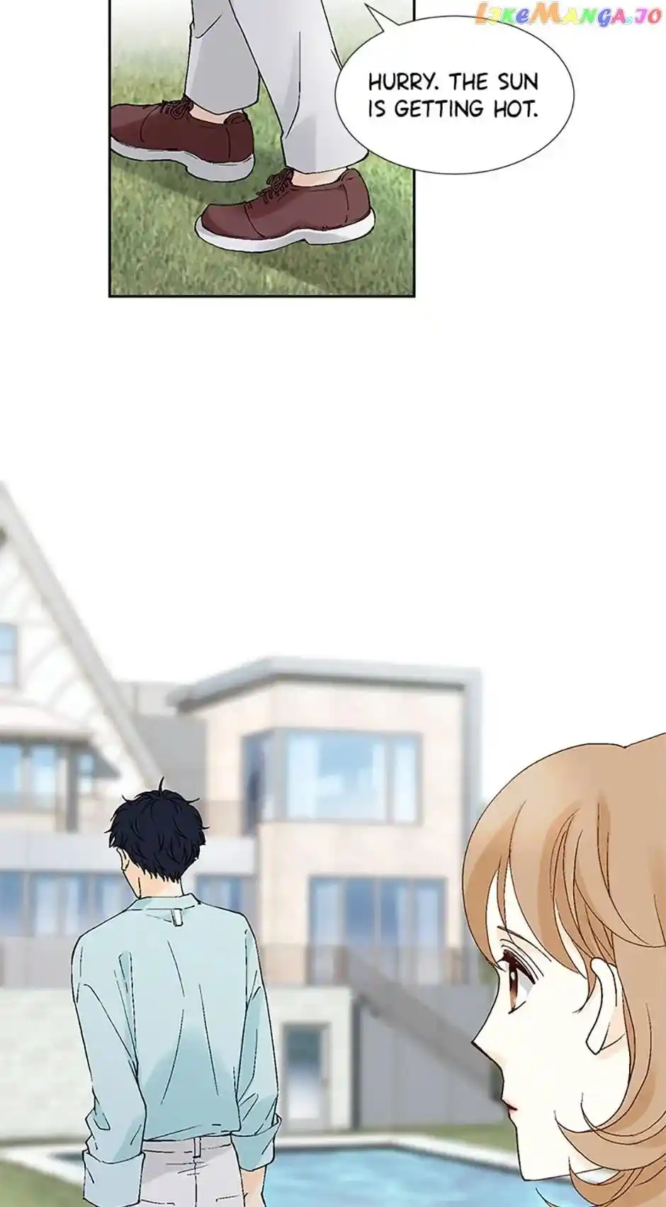 Flavors of Reincarnation Chapter 105