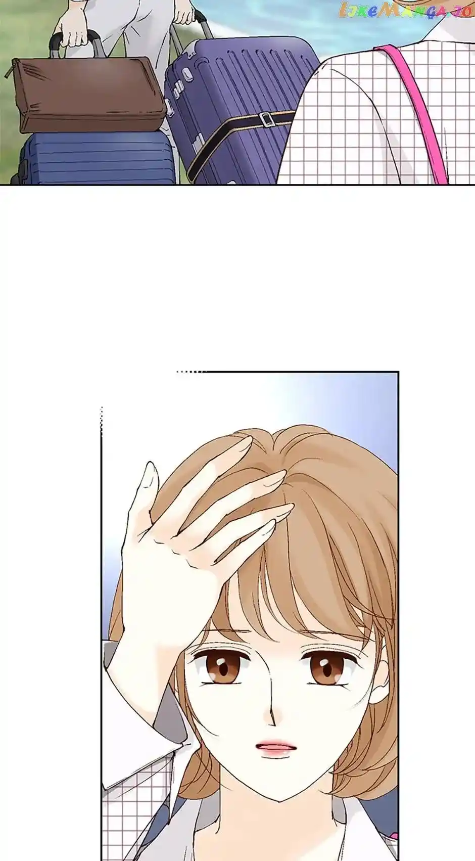 Flavors of Reincarnation Chapter 105