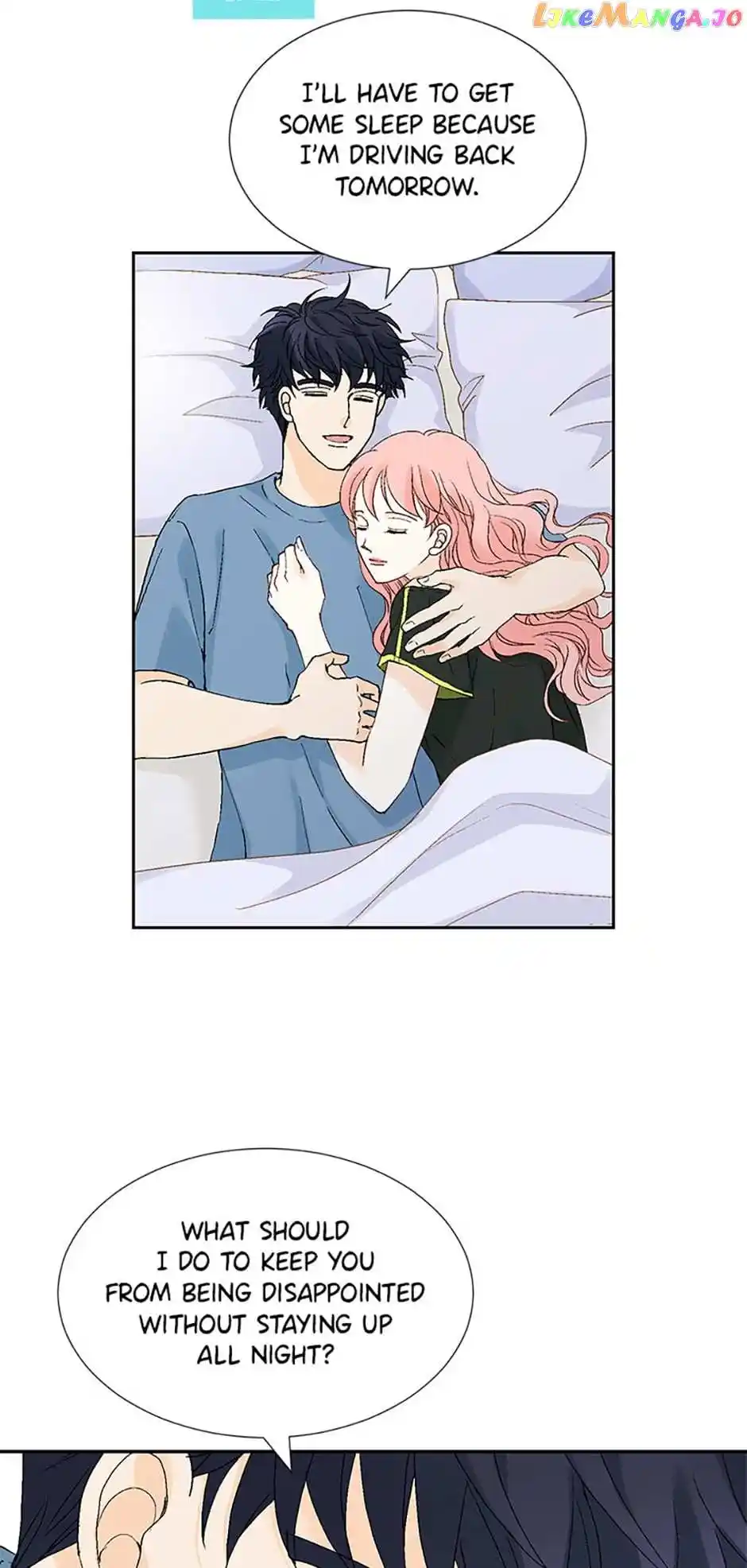 Flavors of Reincarnation Chapter 107