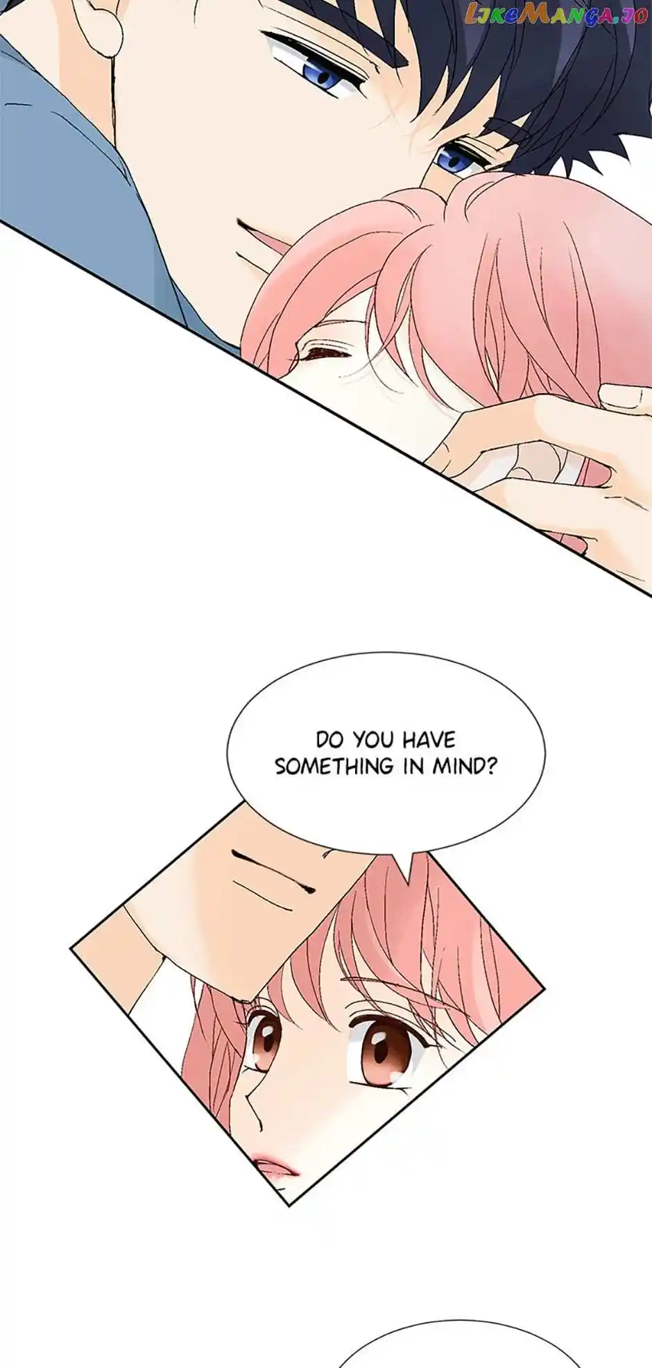 Flavors of Reincarnation Chapter 107