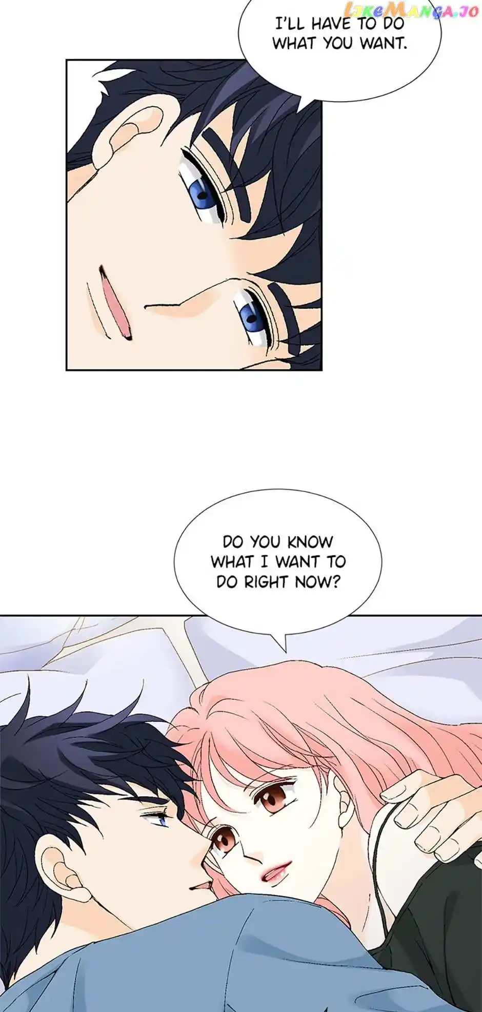 Flavors of Reincarnation Chapter 107