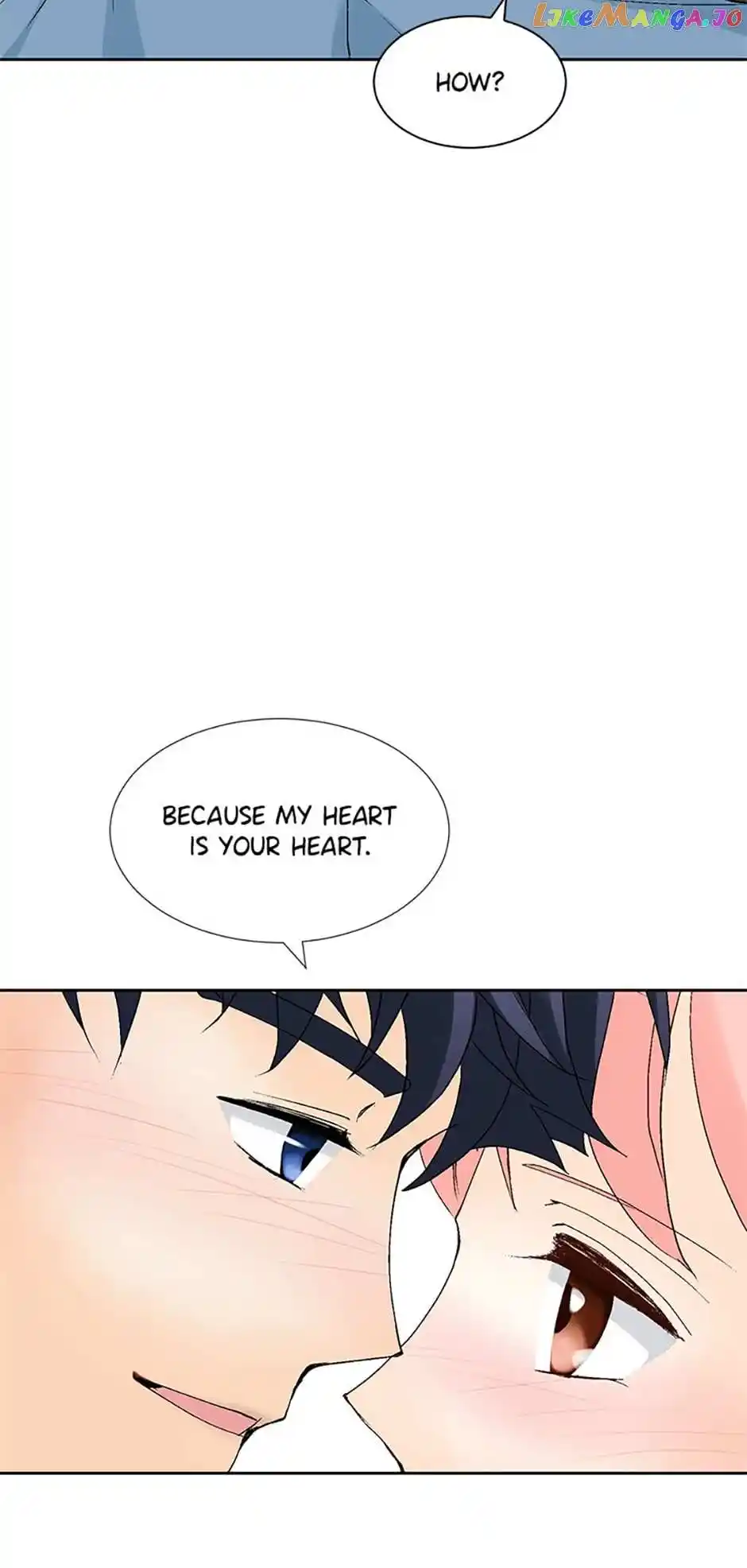 Flavors of Reincarnation Chapter 107