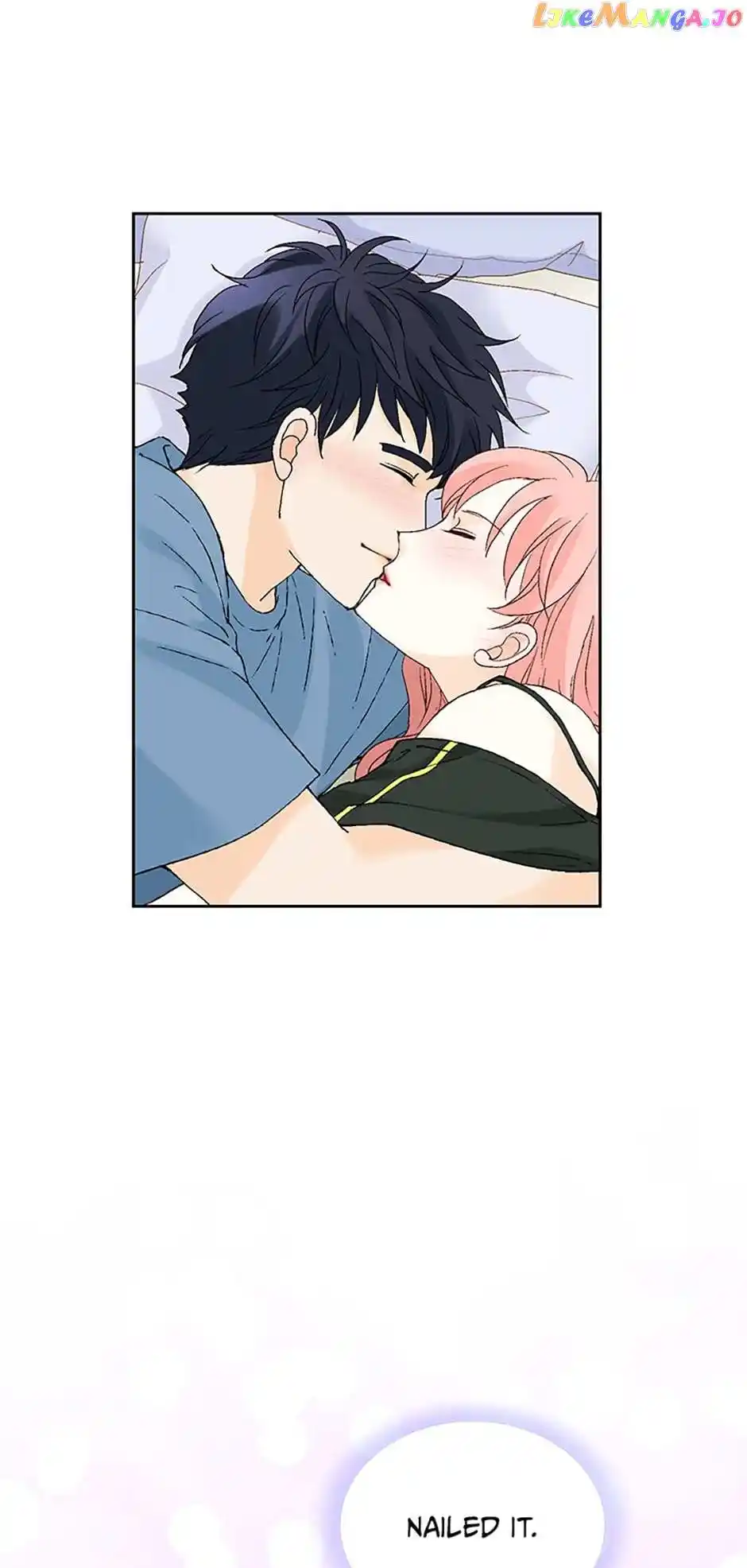 Flavors of Reincarnation Chapter 107