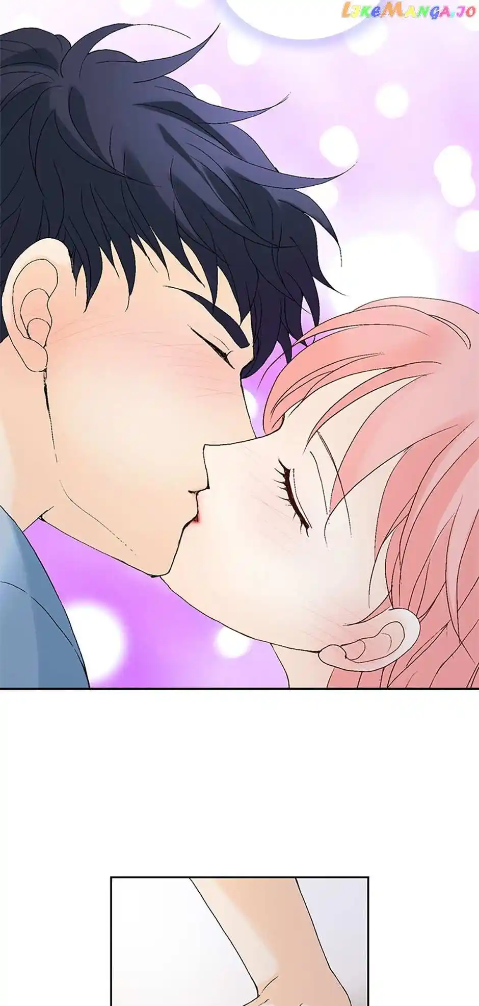 Flavors of Reincarnation Chapter 107