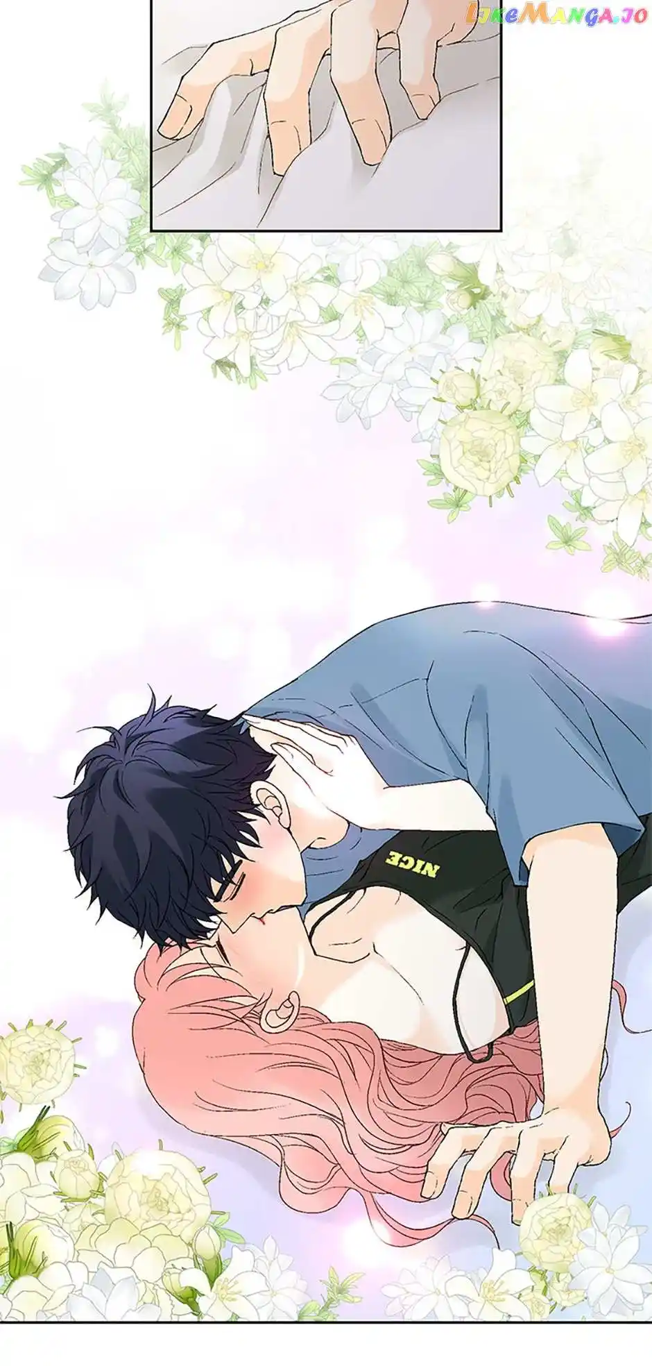 Flavors of Reincarnation Chapter 107