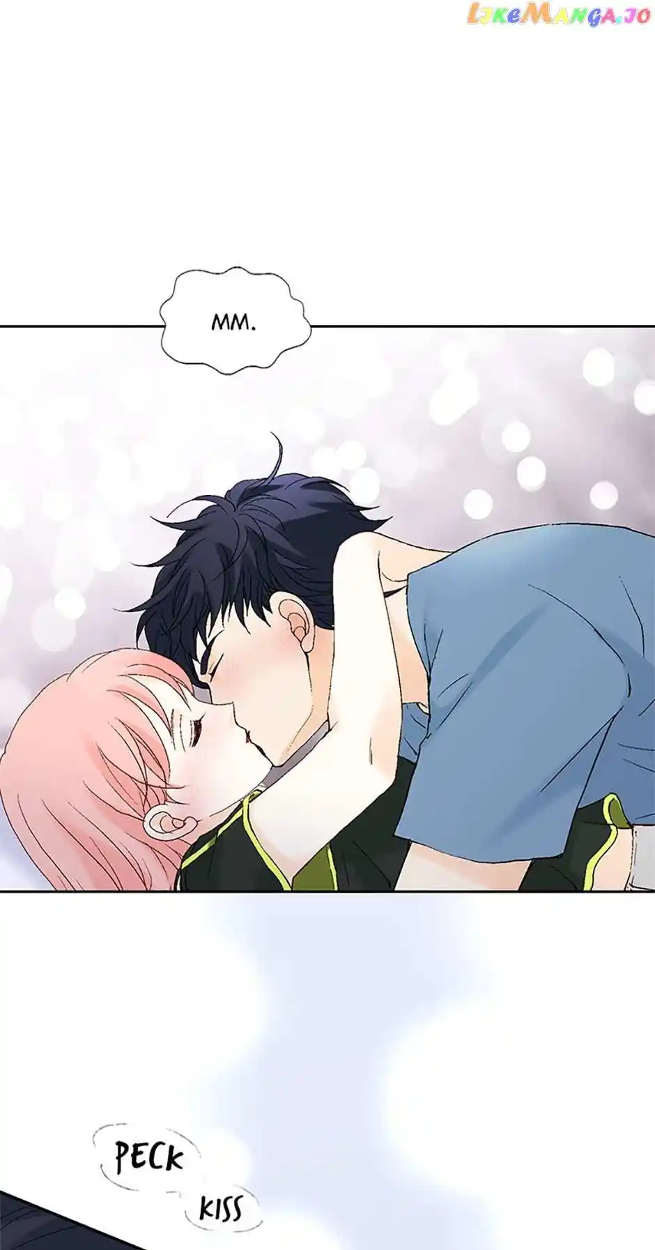 Flavors of Reincarnation Chapter 107