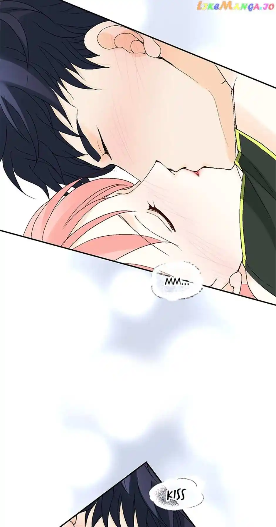 Flavors of Reincarnation Chapter 107