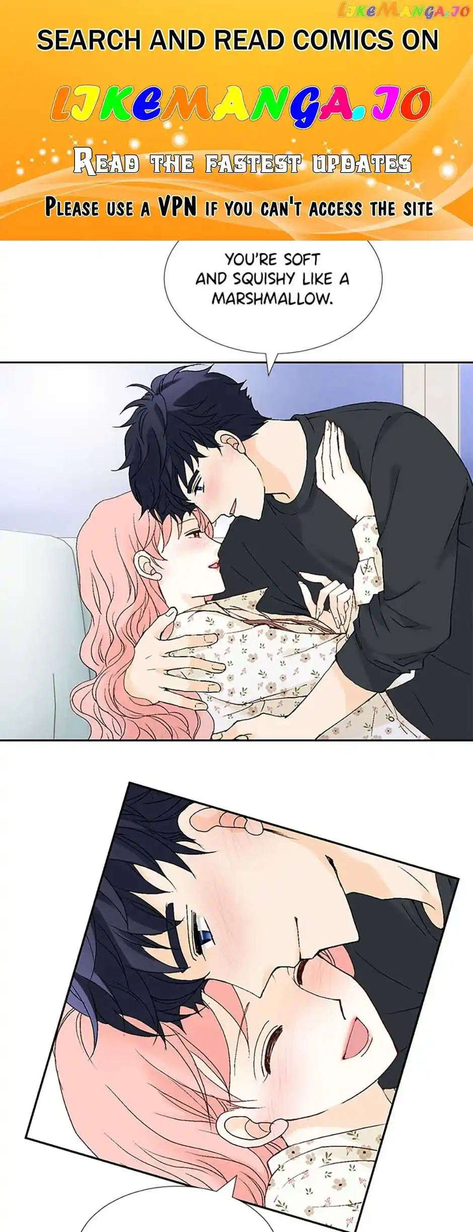 Flavors Of Reincarnation Chapter 109