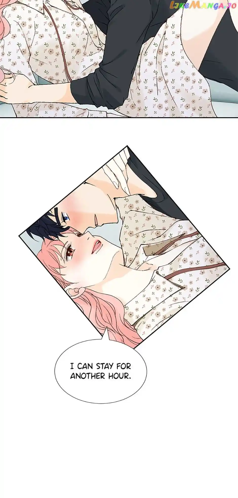 Flavors Of Reincarnation Chapter 109