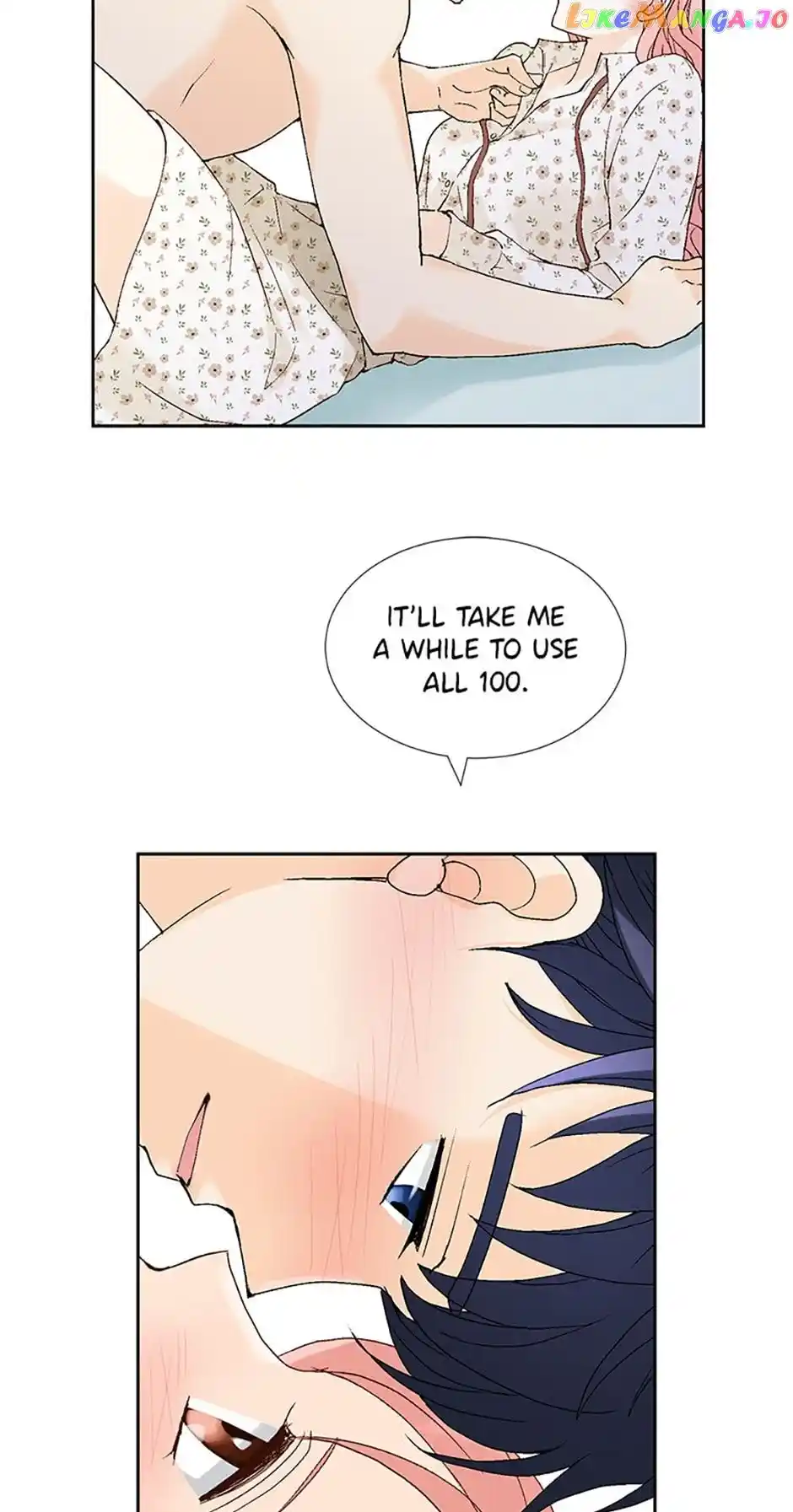 Flavors Of Reincarnation Chapter 109