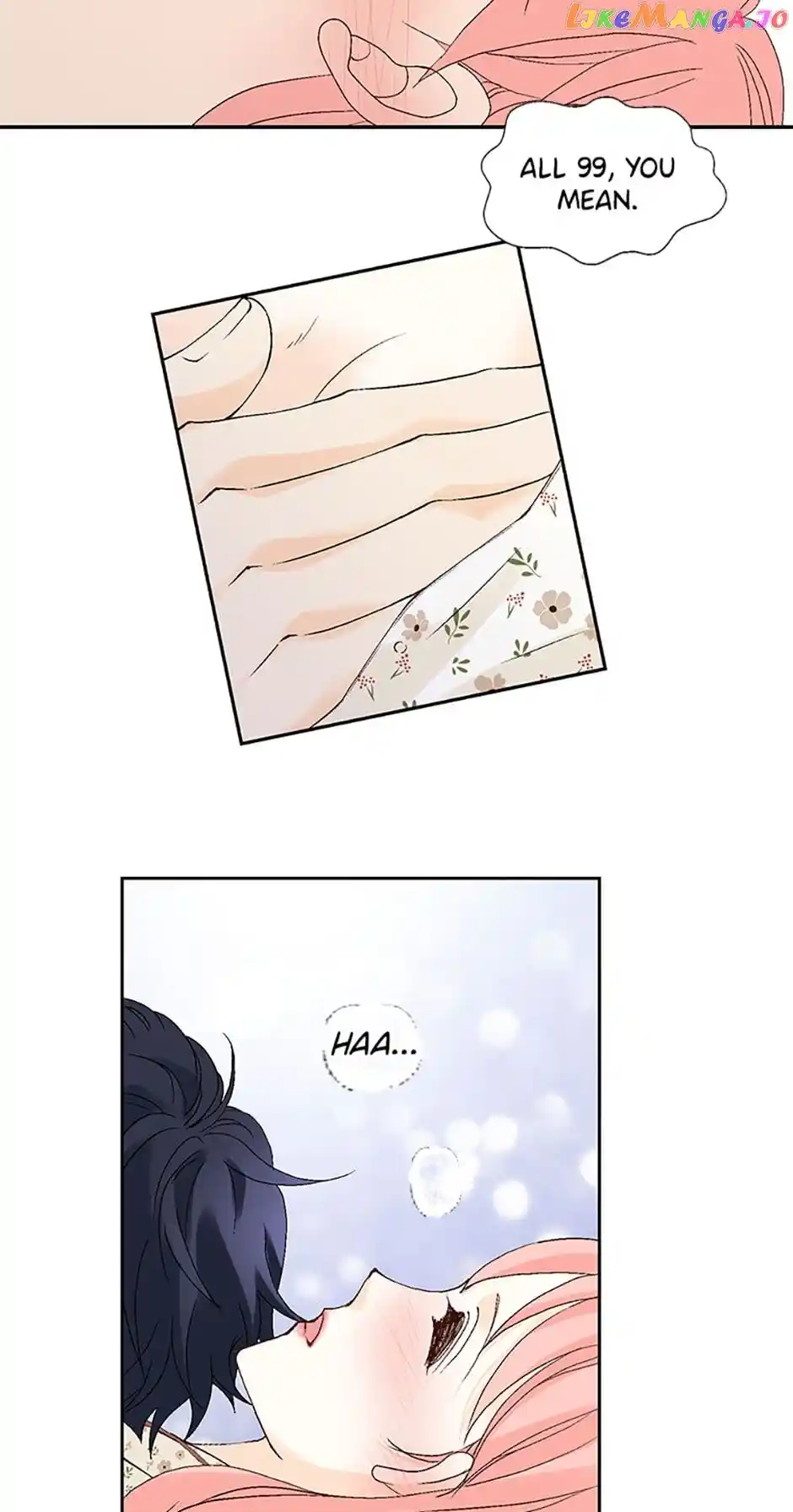 Flavors Of Reincarnation Chapter 109