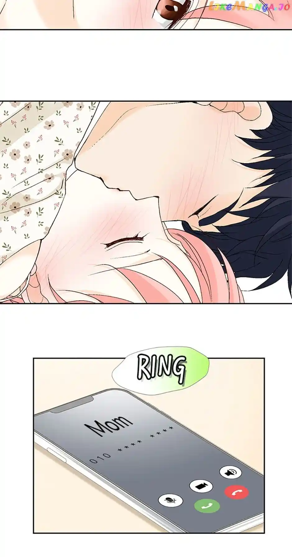 Flavors Of Reincarnation Chapter 109