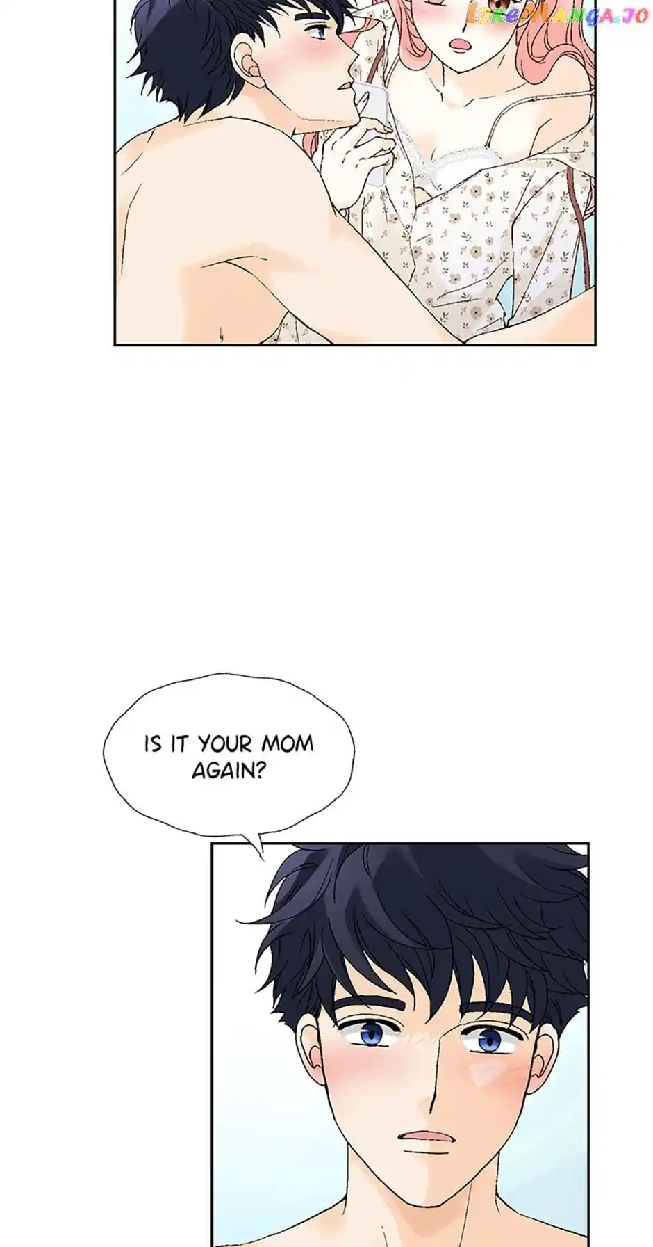 Flavors Of Reincarnation Chapter 109