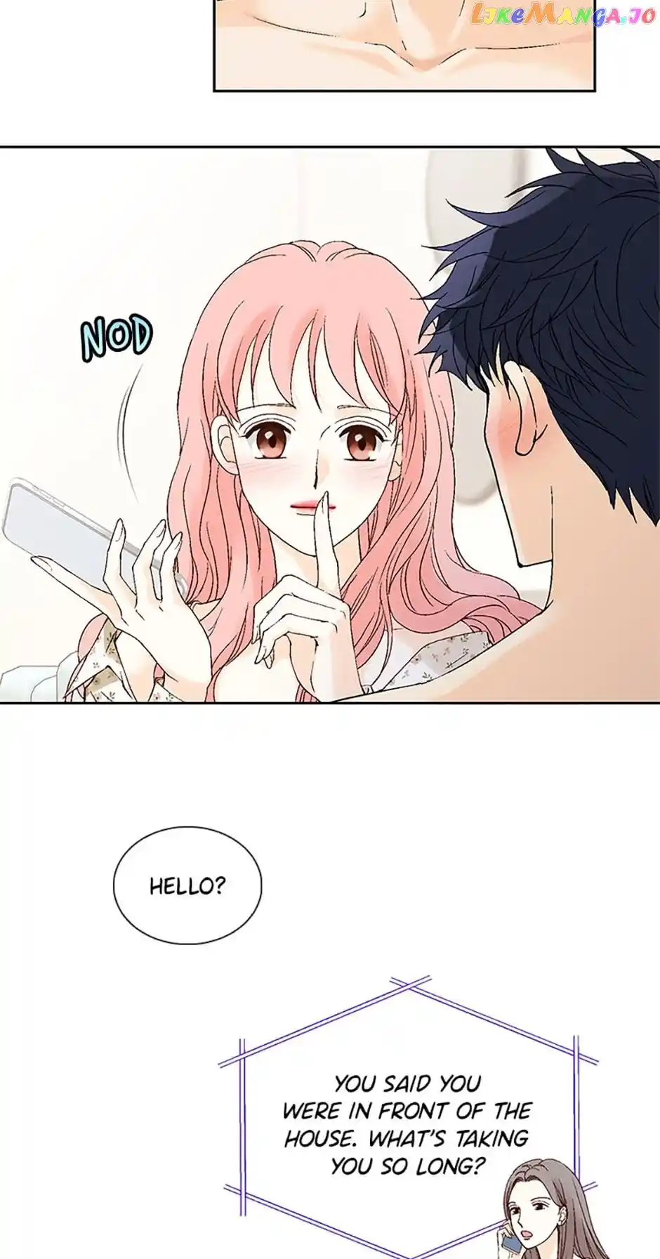 Flavors Of Reincarnation Chapter 109