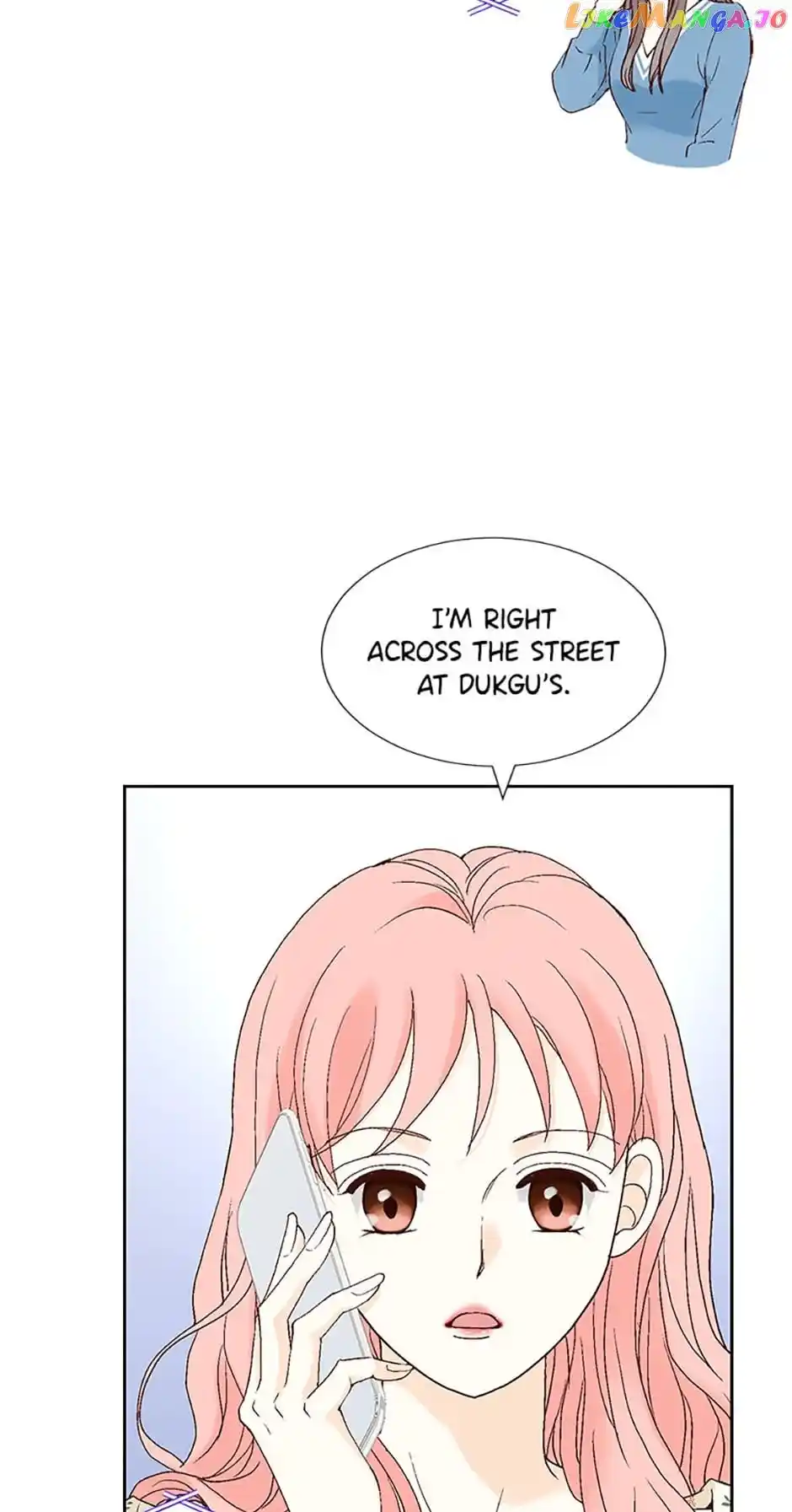 Flavors Of Reincarnation Chapter 109