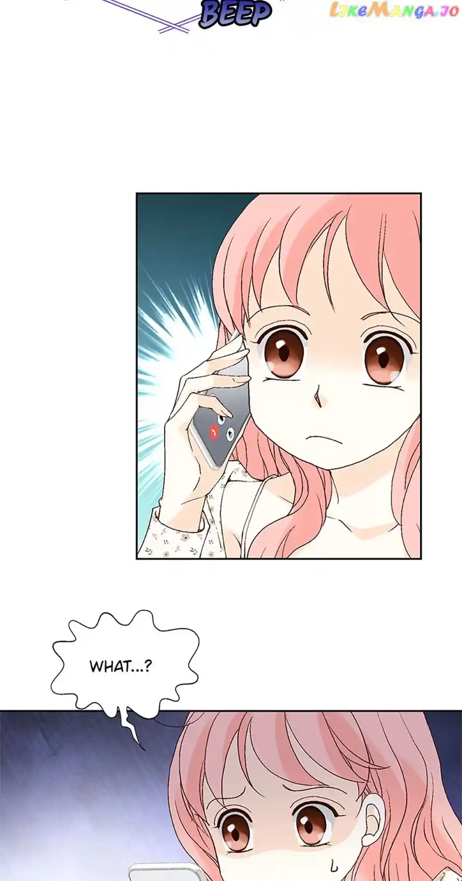 Flavors Of Reincarnation Chapter 109