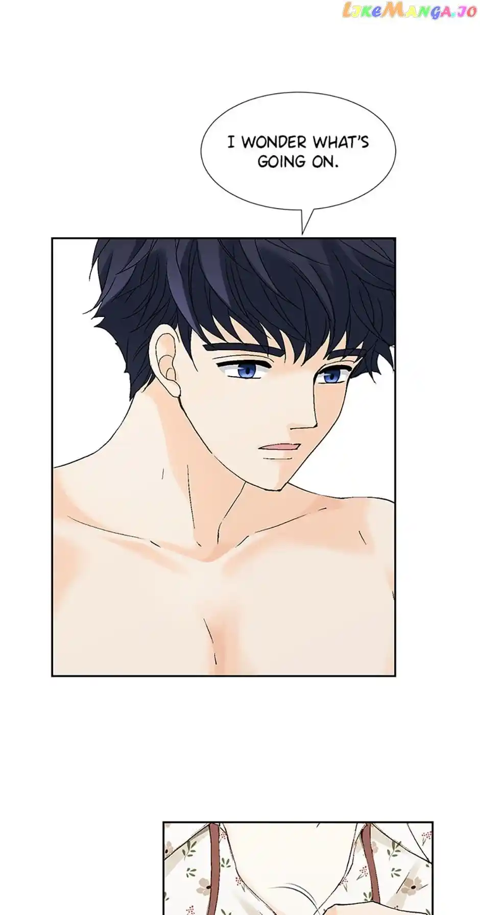 Flavors Of Reincarnation Chapter 109