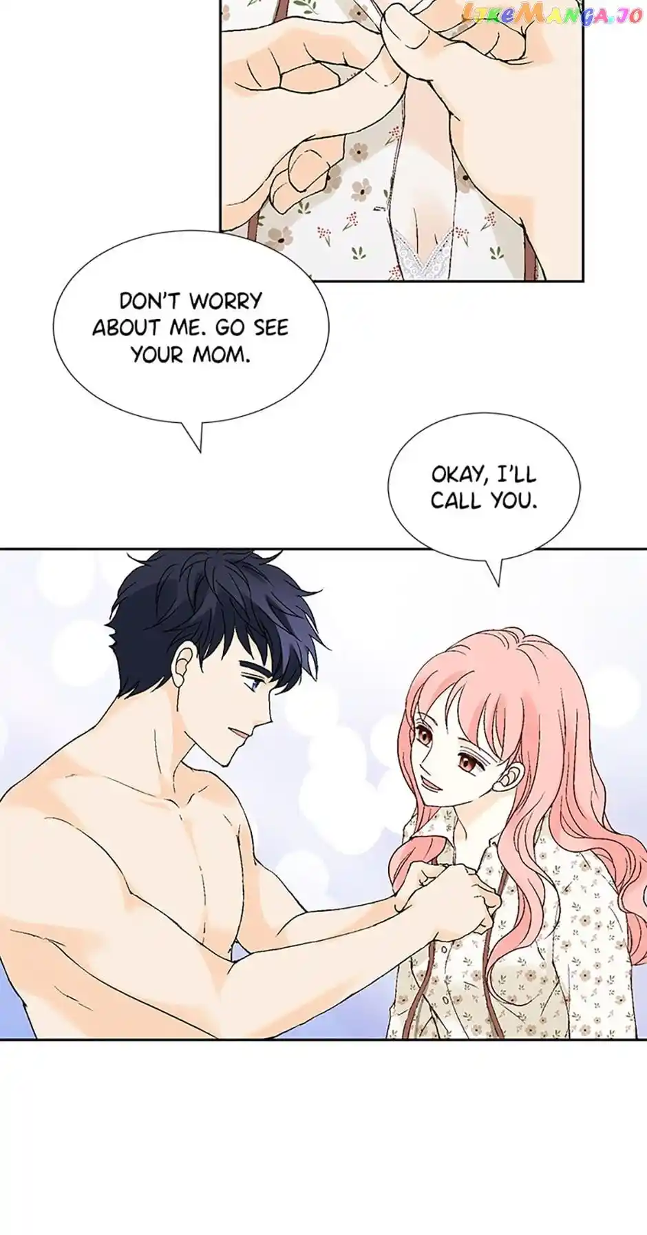 Flavors Of Reincarnation Chapter 109