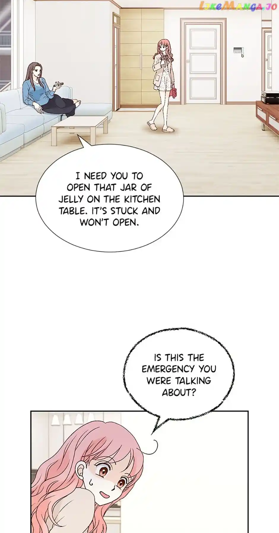 Flavors Of Reincarnation Chapter 109