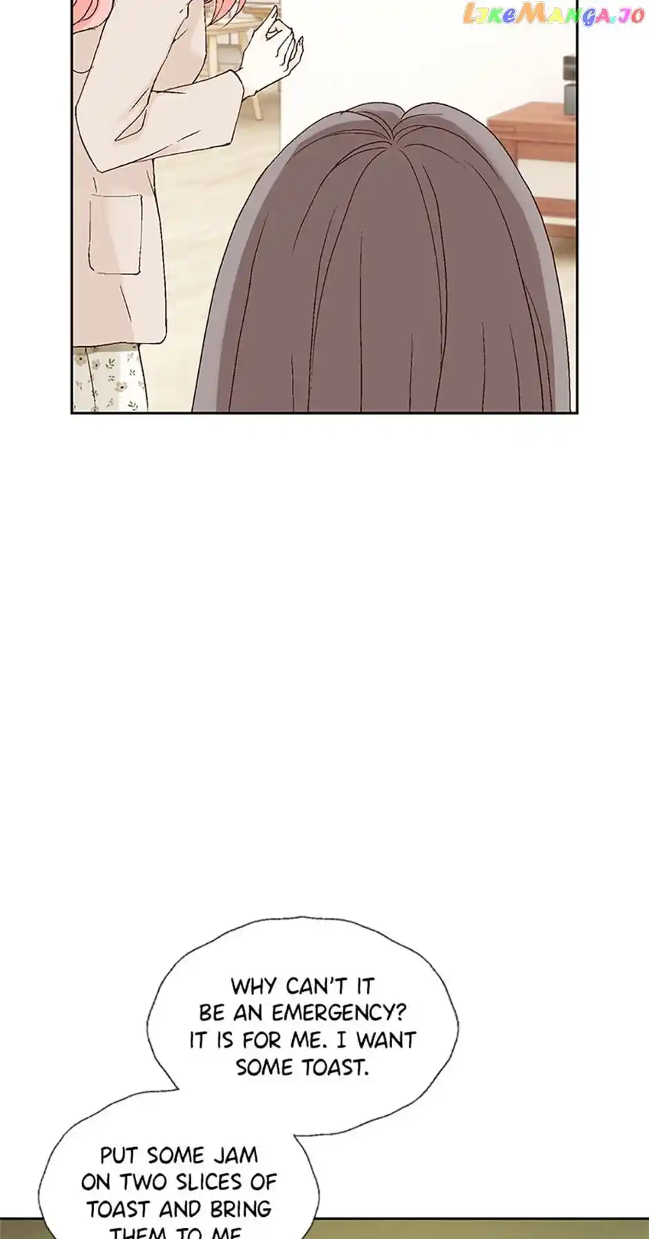 Flavors Of Reincarnation Chapter 109