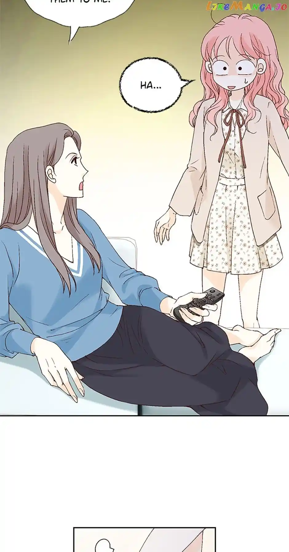 Flavors Of Reincarnation Chapter 109